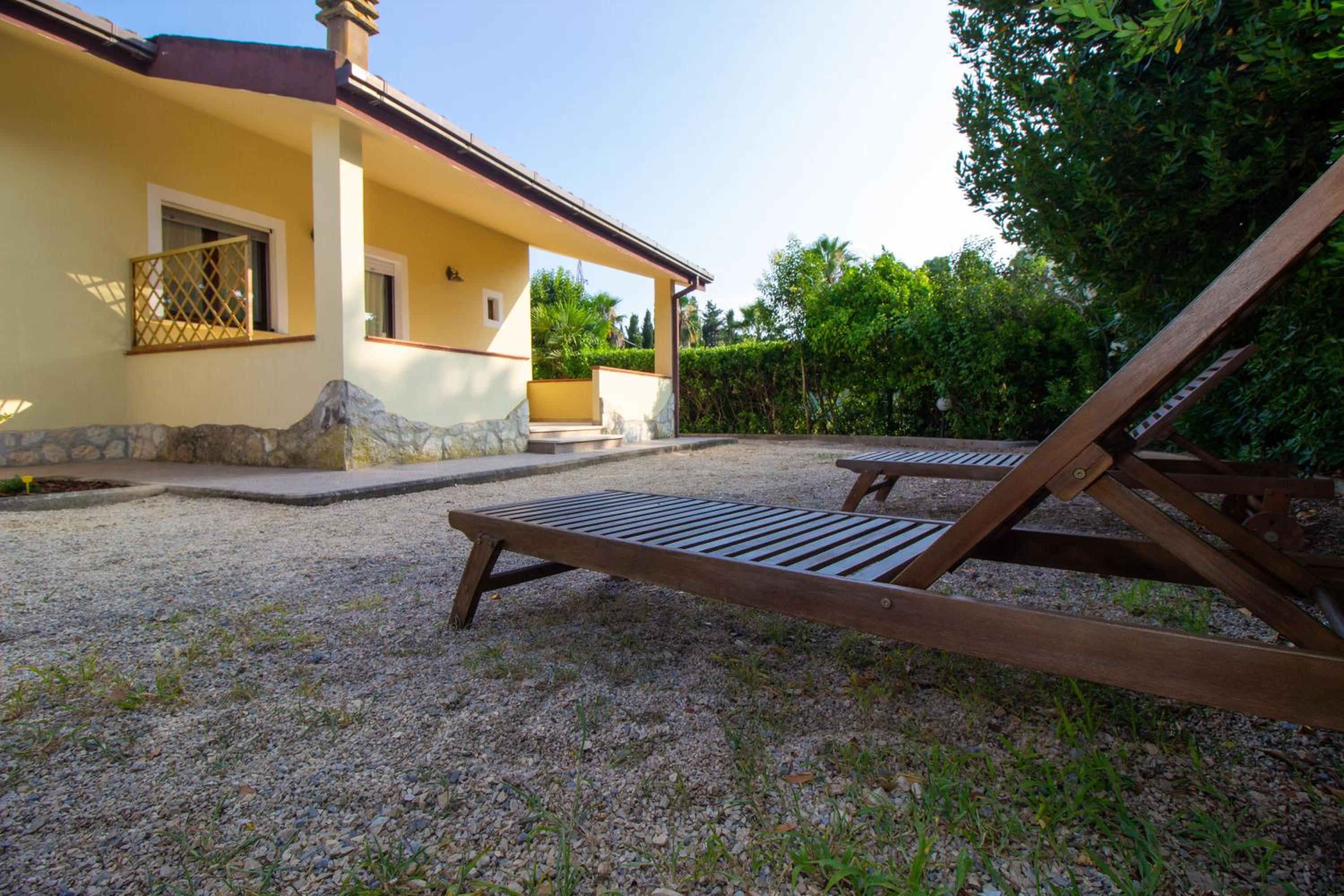 Isla Country Apartments Alghero