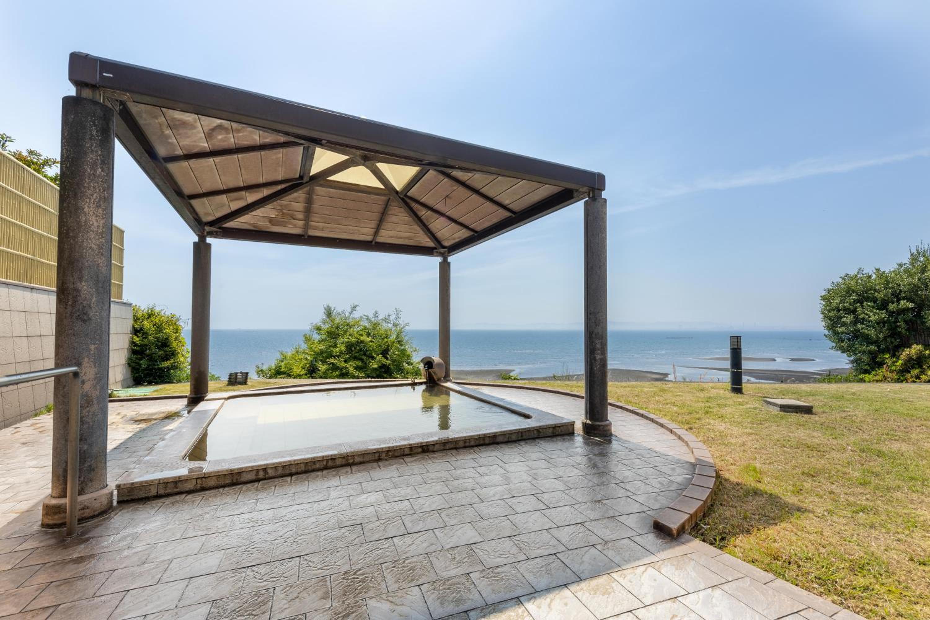 Spa and Resort Hotel Solage Oita Hiji Beppuwan