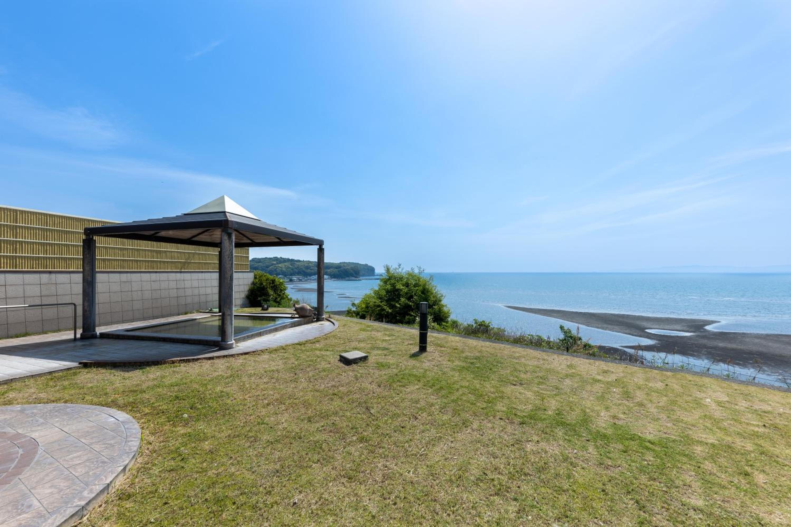Spa and Resort Hotel Solage Oita Hiji Beppuwan