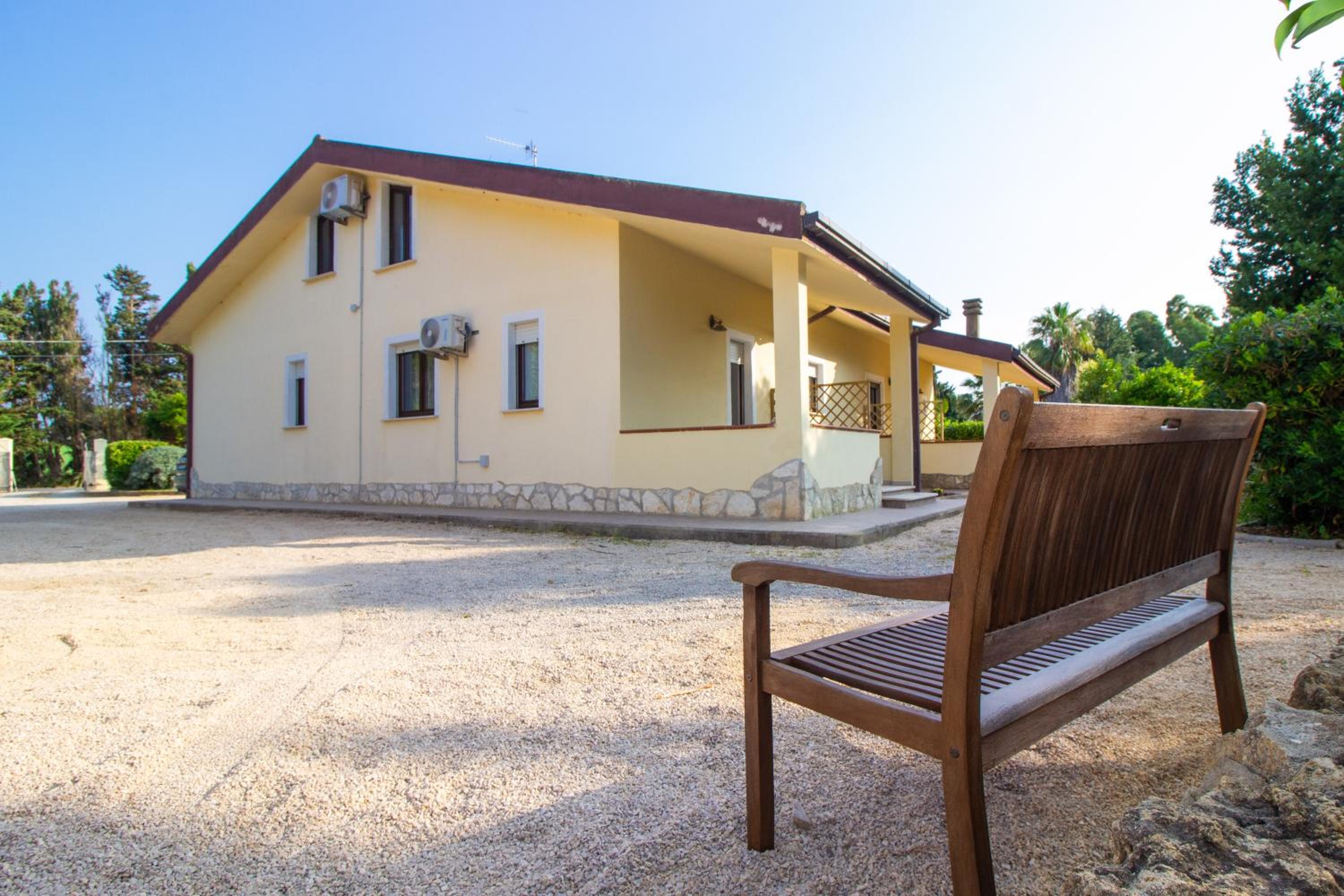 Isla Country Apartments Alghero