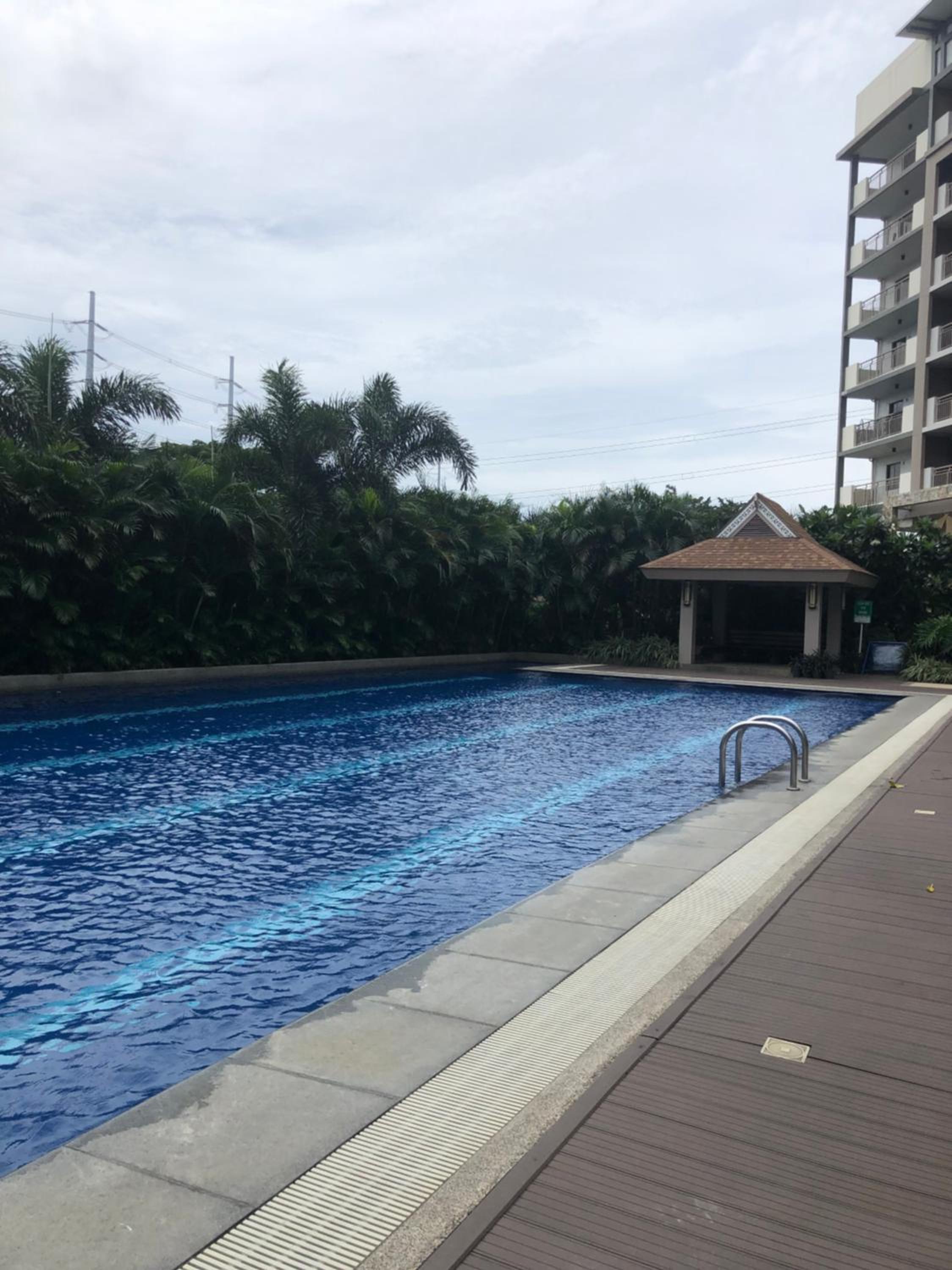 DMCI Alea Residences 2BR view 2