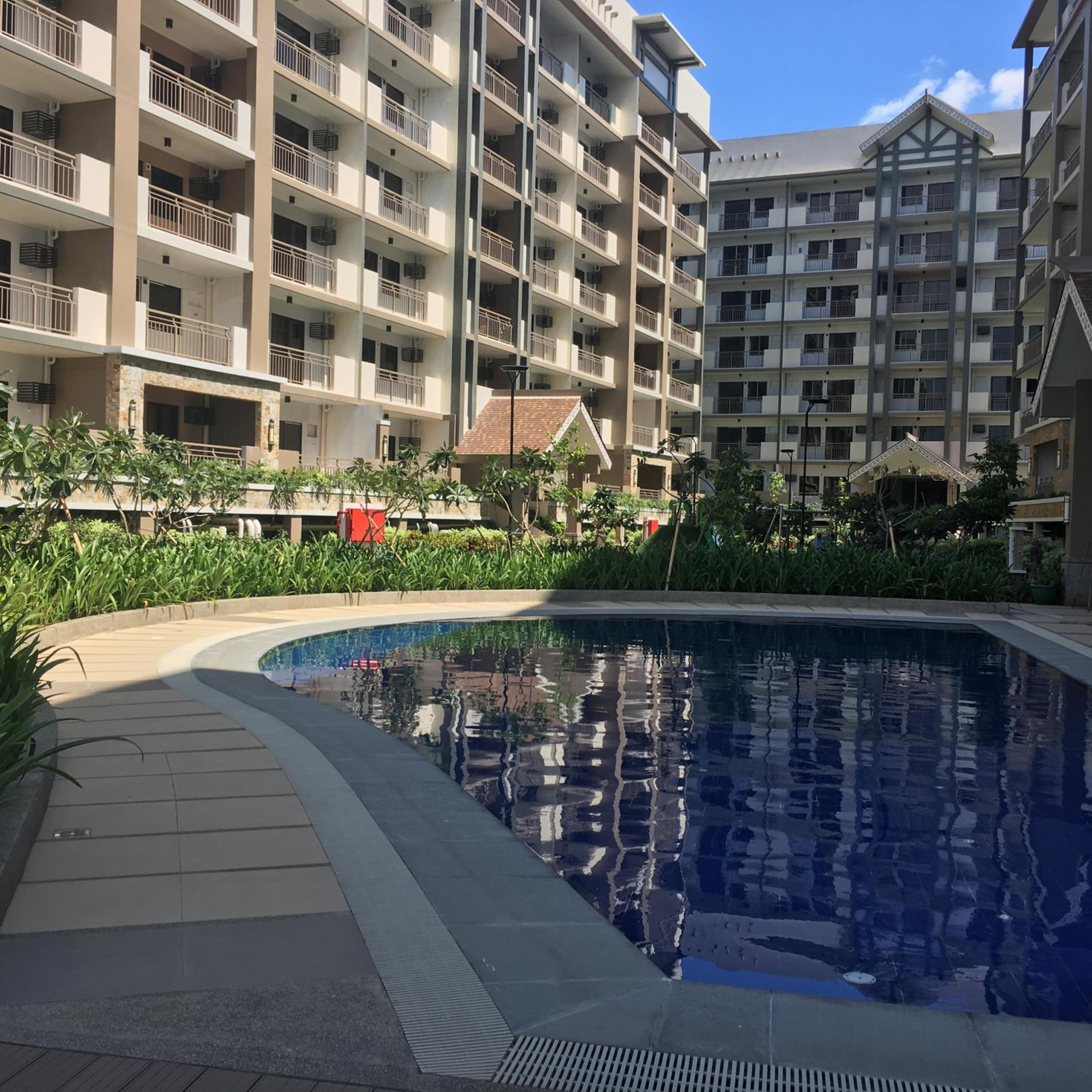 DMCI Alea Residences 2BR view 4