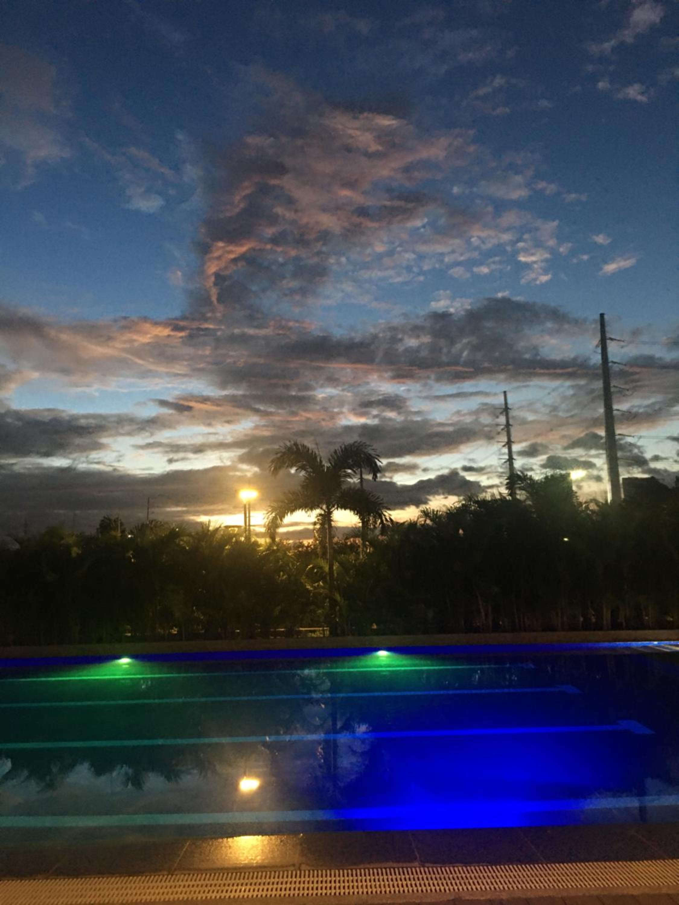 DMCI Alea Residences 2BR view 5