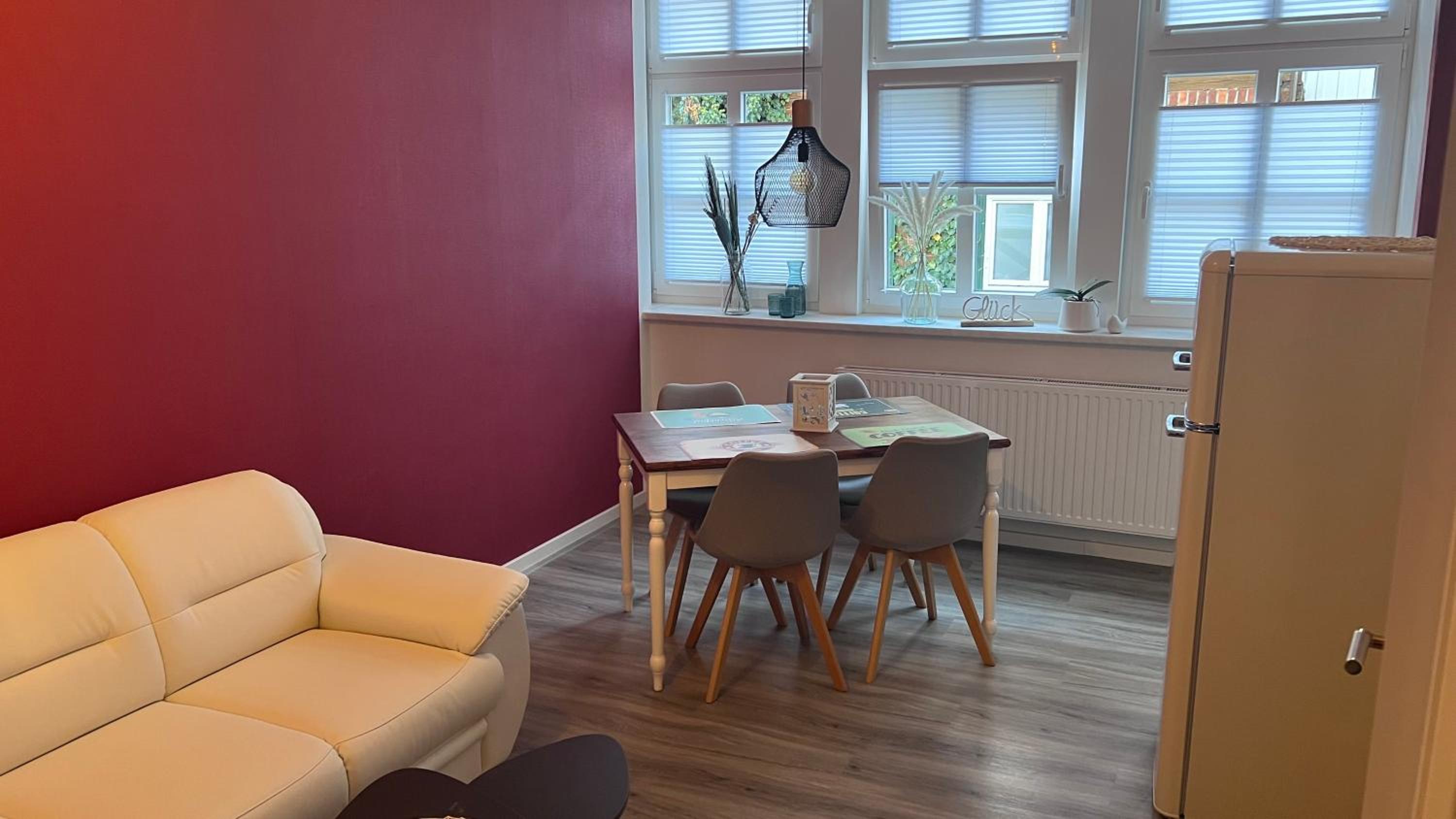 Altstadt Fewo Wernigerode