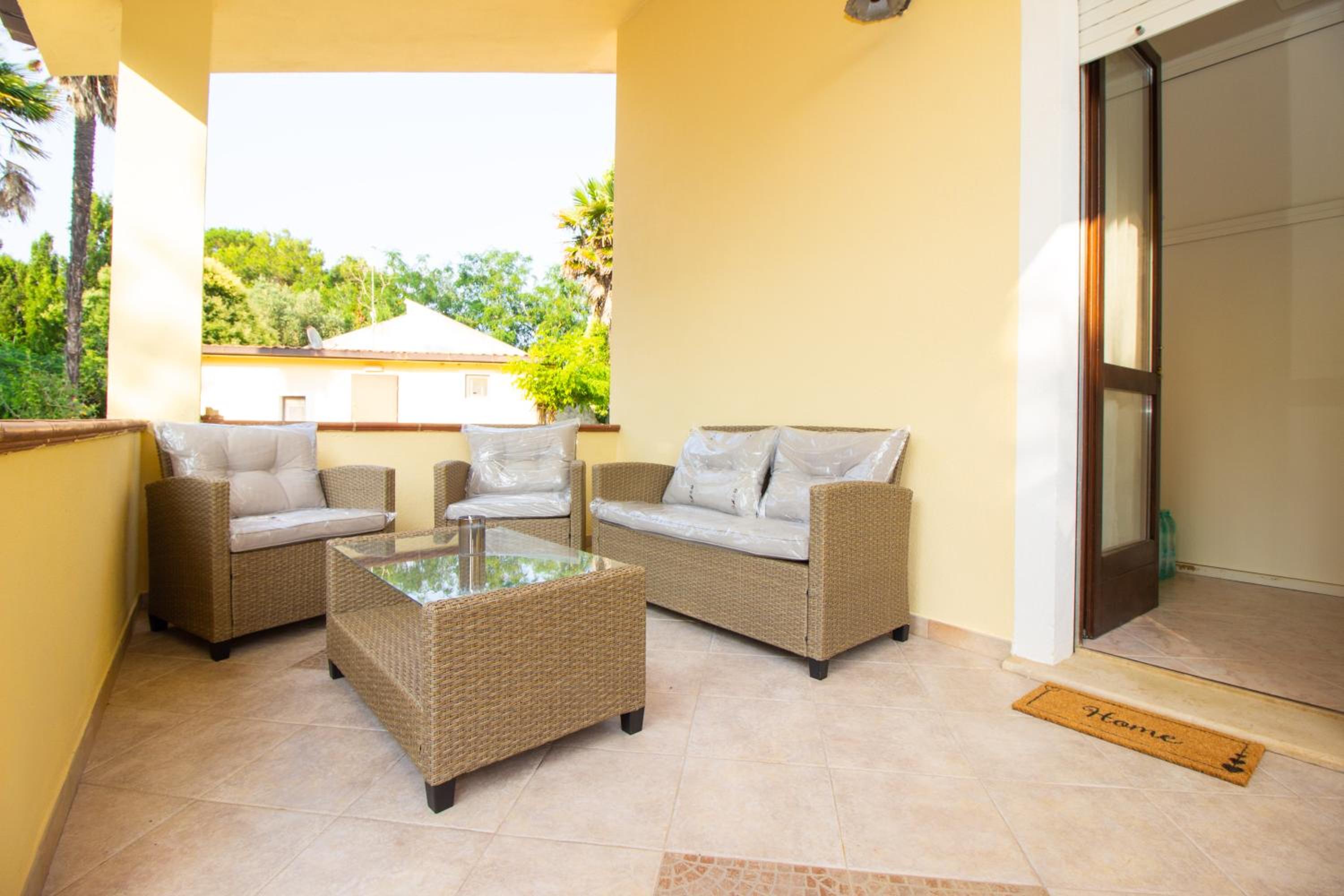 Isla Country Apartments Alghero