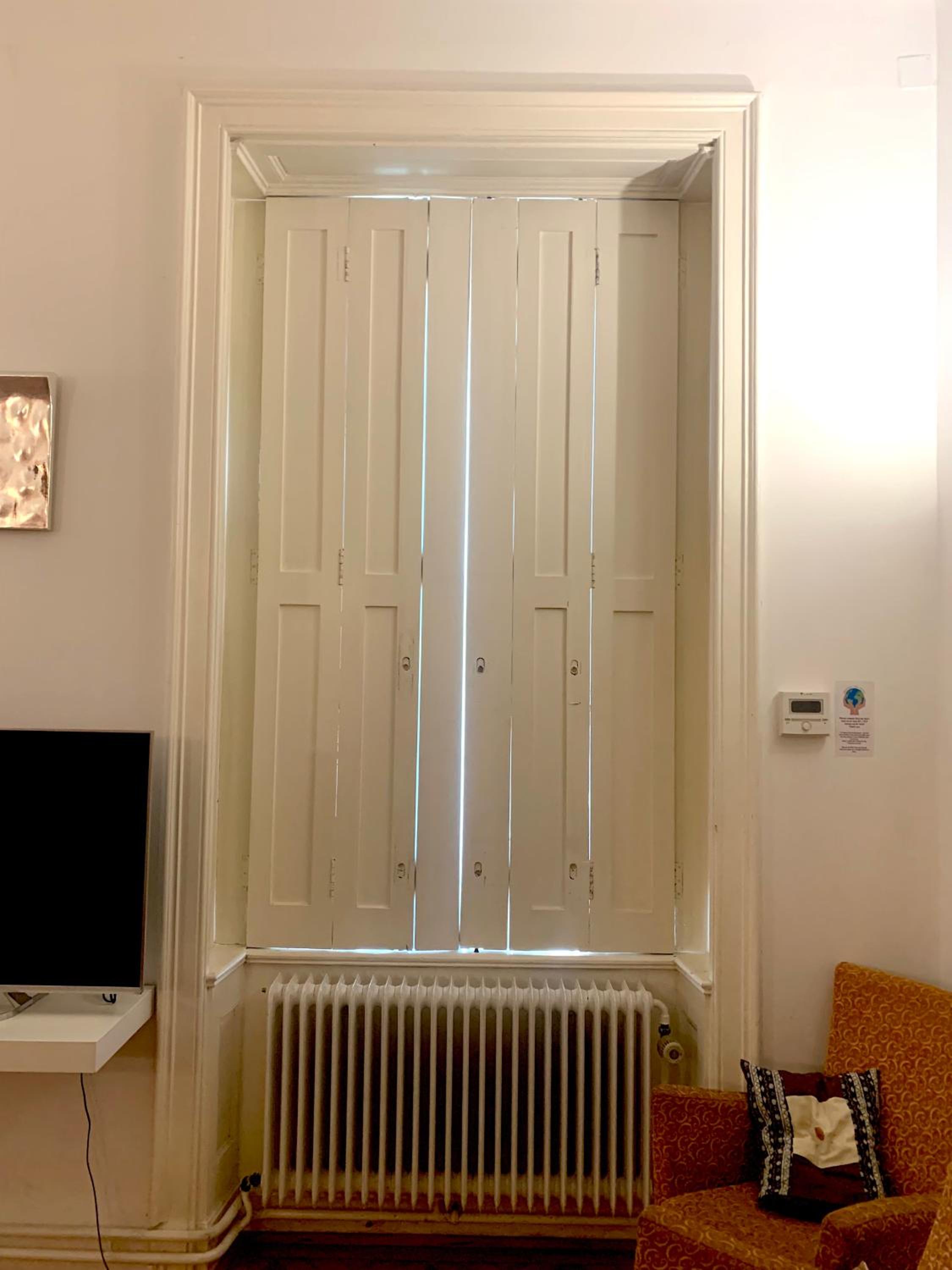 Stylish, Cosy & Central