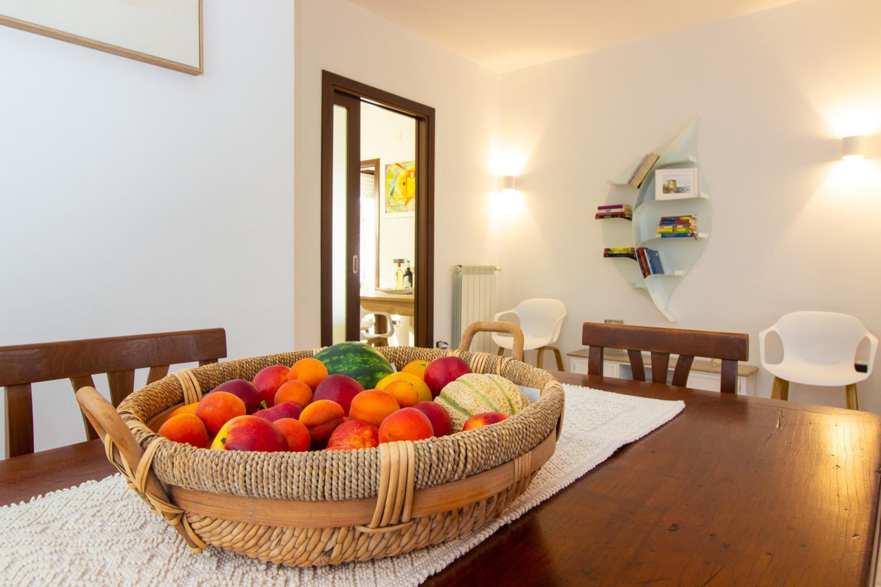 Isla Country Apartments Alghero