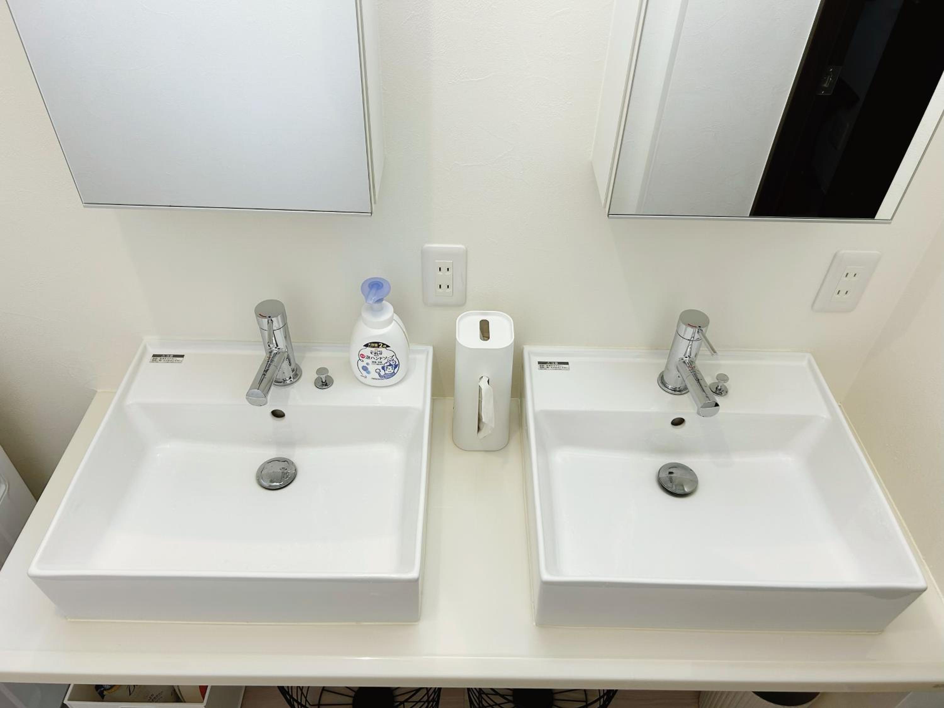 Tokyo Private villa/near station/Ginza/Asakusa/Sky Tree/Louis House