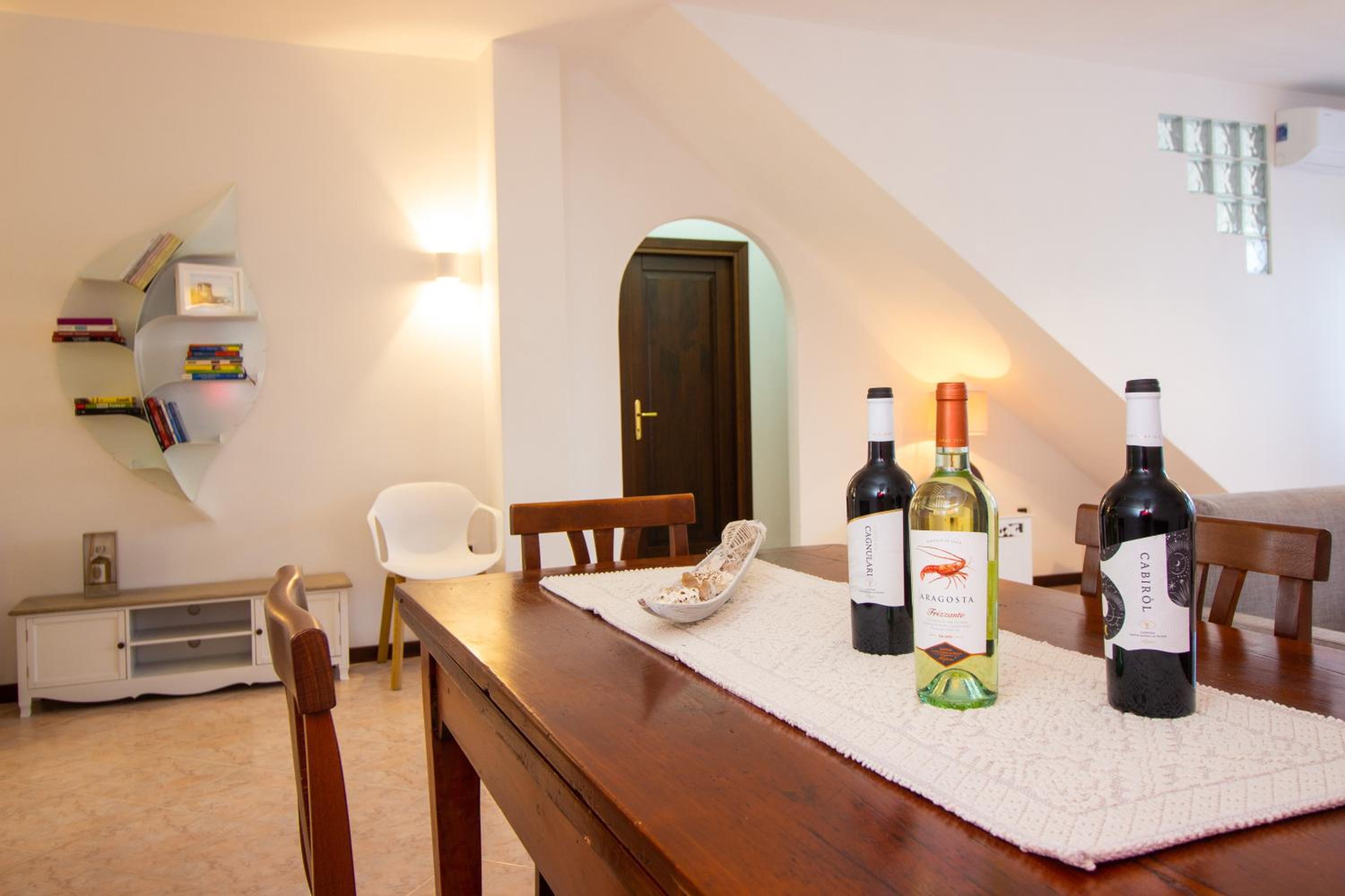 Isla Country Apartments Alghero