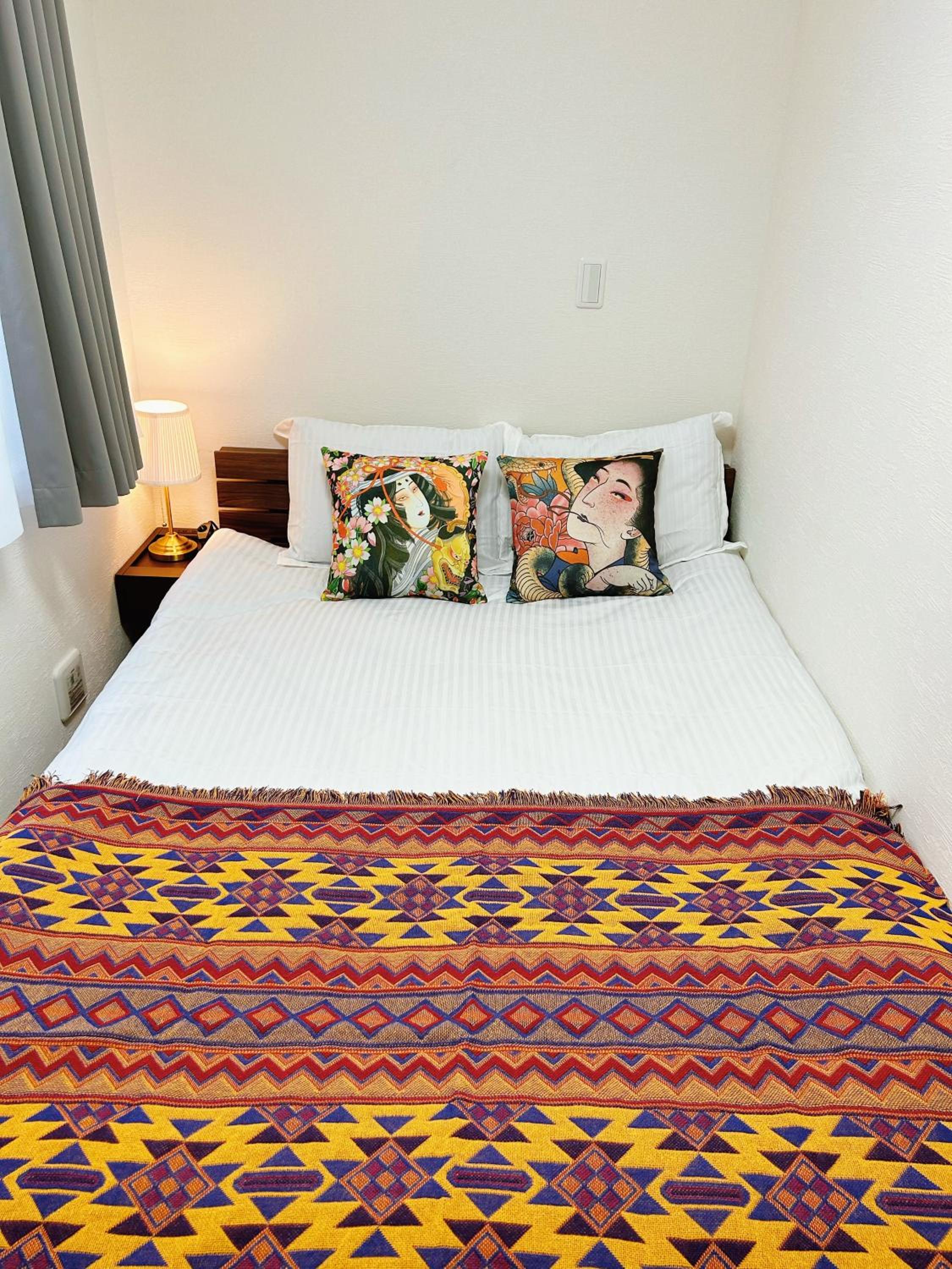 Tokyo Private villa/near station/Ginza/Asakusa/Sky Tree/Louis House