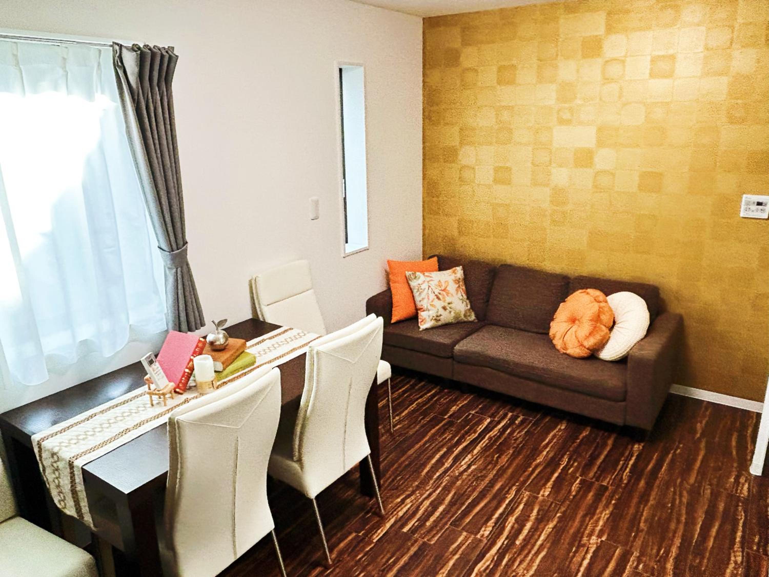Tokyo Private villa/near station/Ginza/Asakusa/Sky Tree/Louis House