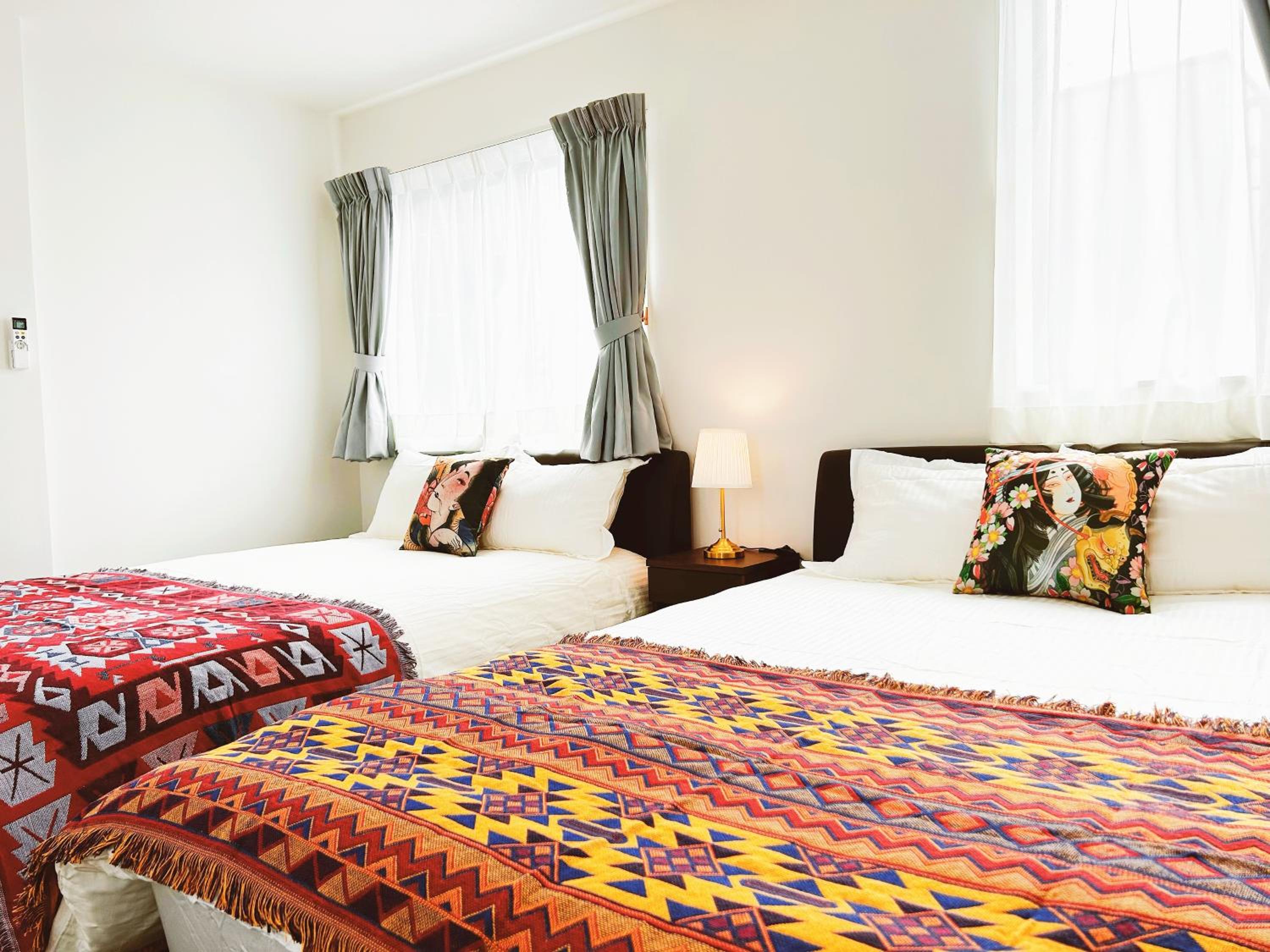 Tokyo Private villa/near station/Ginza/Asakusa/Sky Tree/Louis House