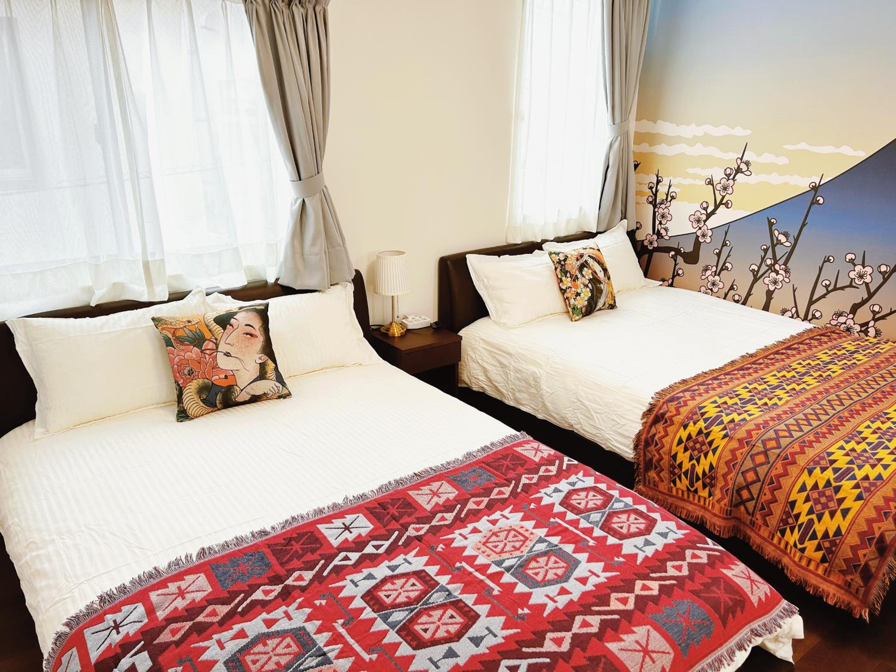 Tokyo Private villa/near station/Ginza/Asakusa/Sky Tree/Louis House