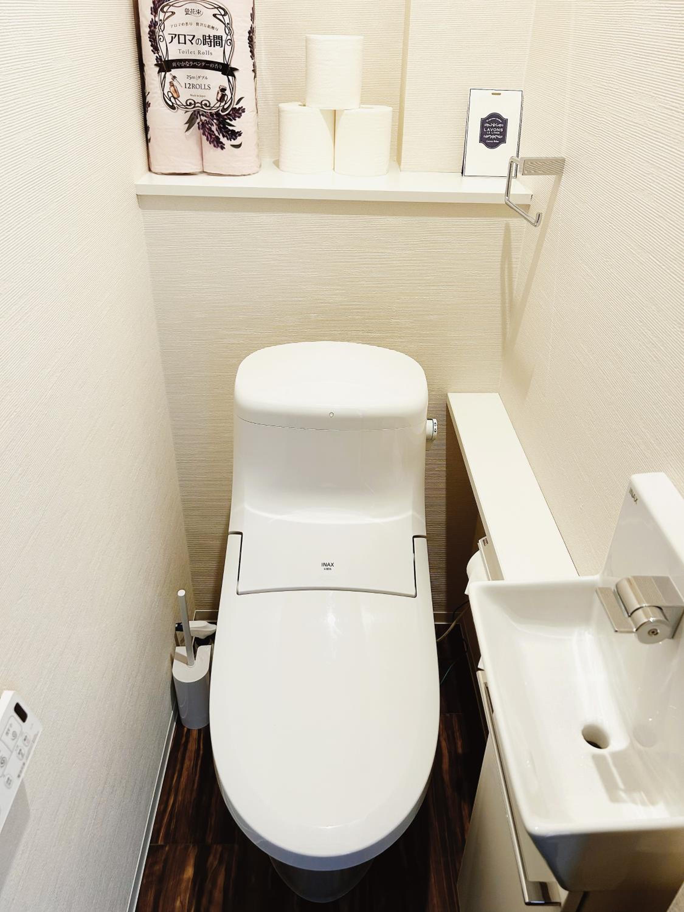 Tokyo Private villa/near station/Ginza/Asakusa/Sky Tree/Louis House