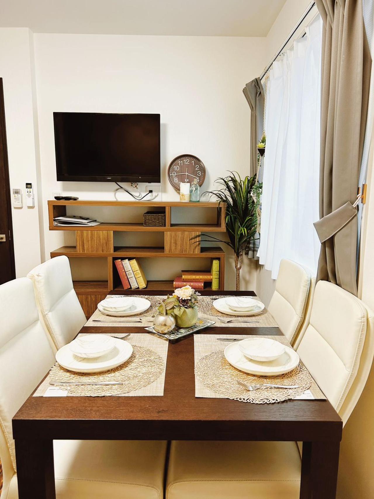 Tokyo Private villa/near station/Ginza/Asakusa/Sky Tree/Louis House