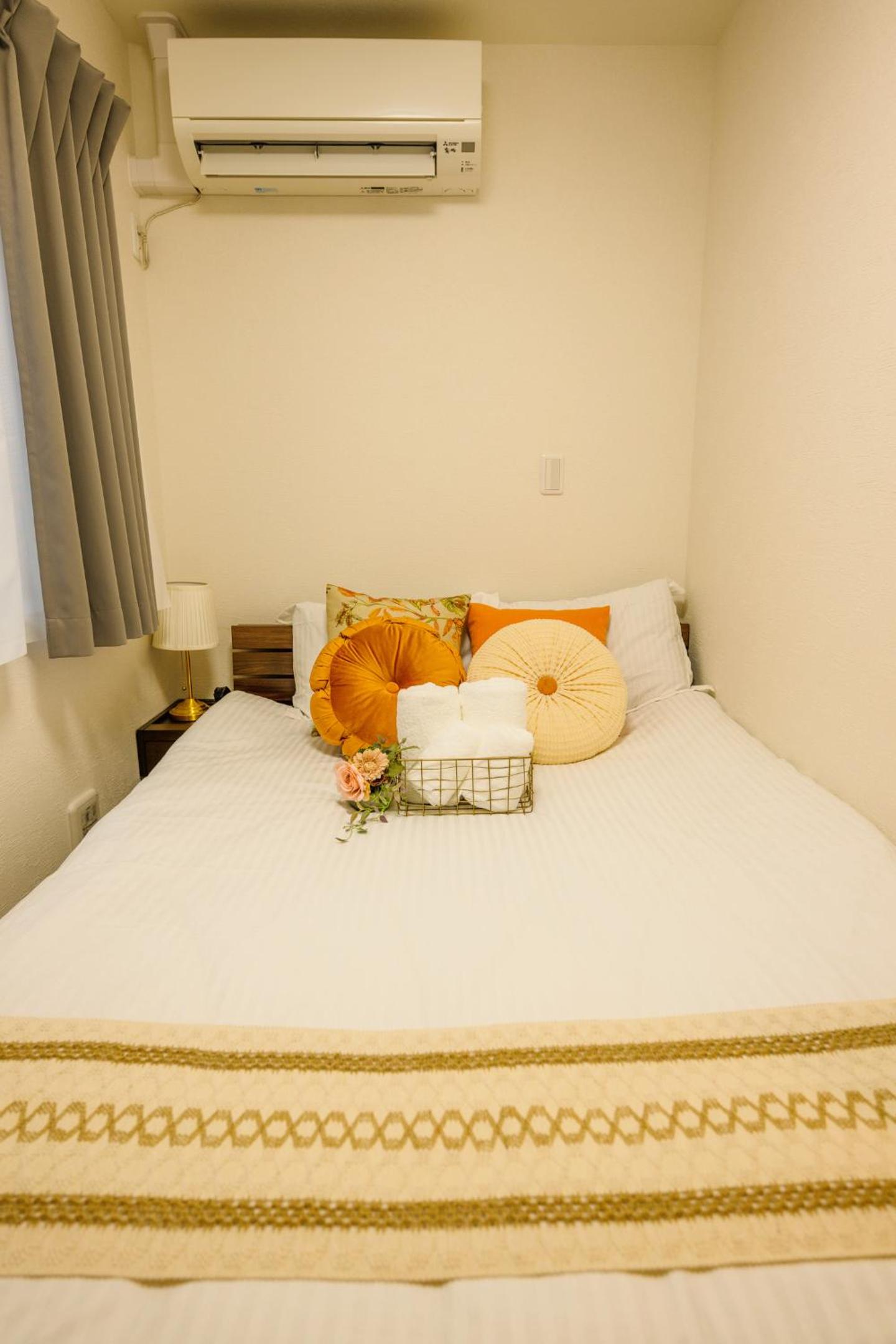 Tokyo Private villa/near station/Ginza/Asakusa/Sky Tree/Louis House