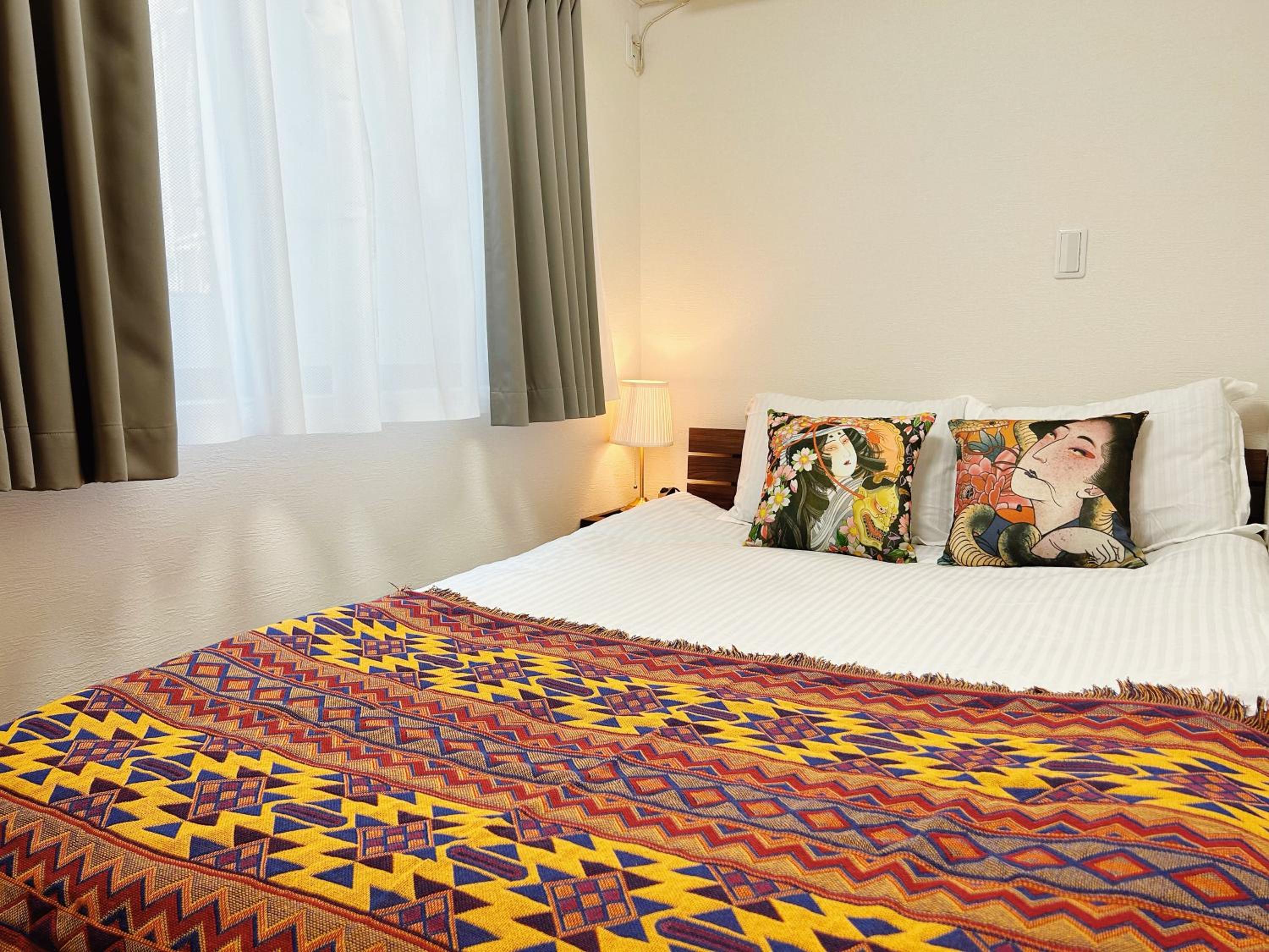 Tokyo Private villa/near station/Ginza/Asakusa/Sky Tree/Louis House