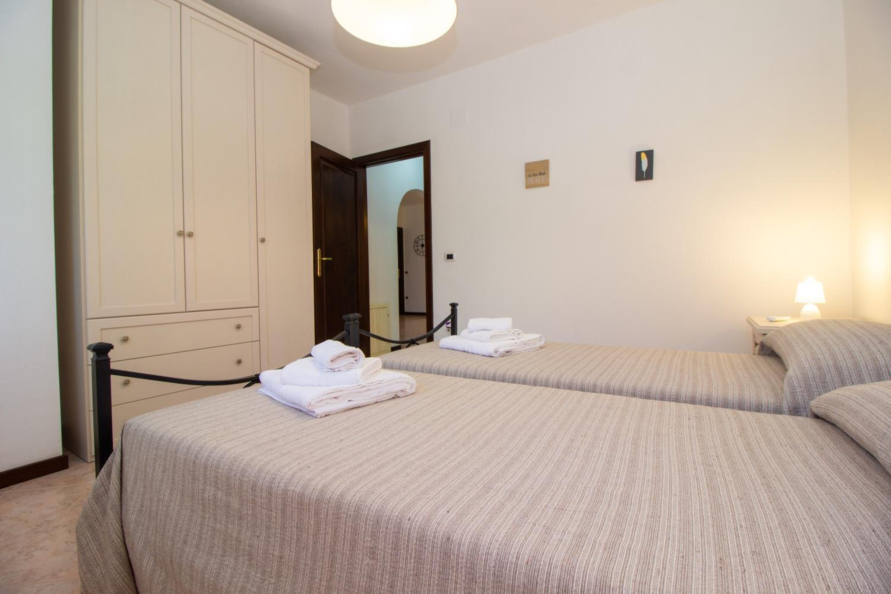 Isla Country Apartments Alghero