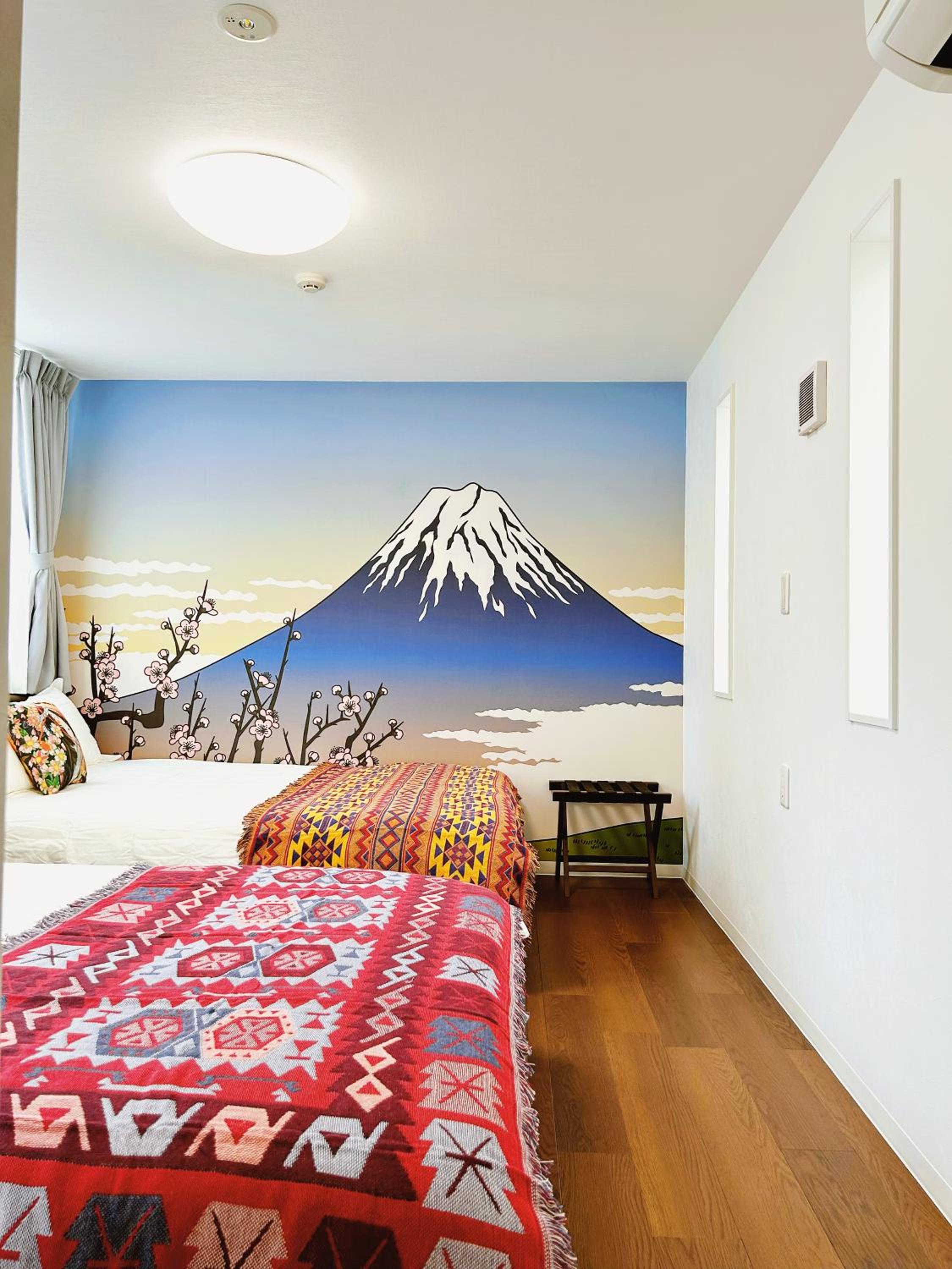 Tokyo Private villa/near station/Ginza/Asakusa/Sky Tree/Louis House