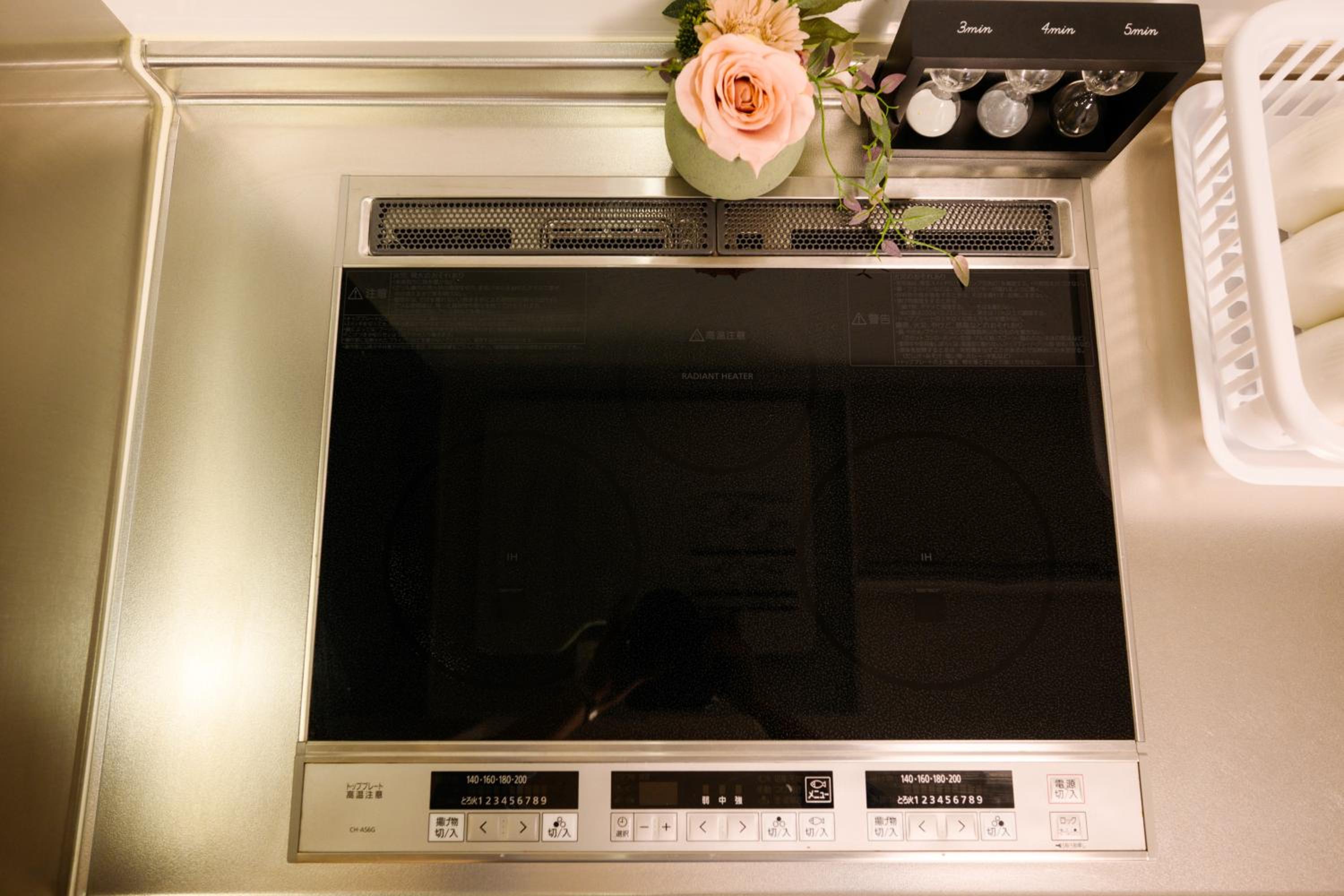 Tokyo Private villa/near station/Ginza/Asakusa/Sky Tree/Louis House