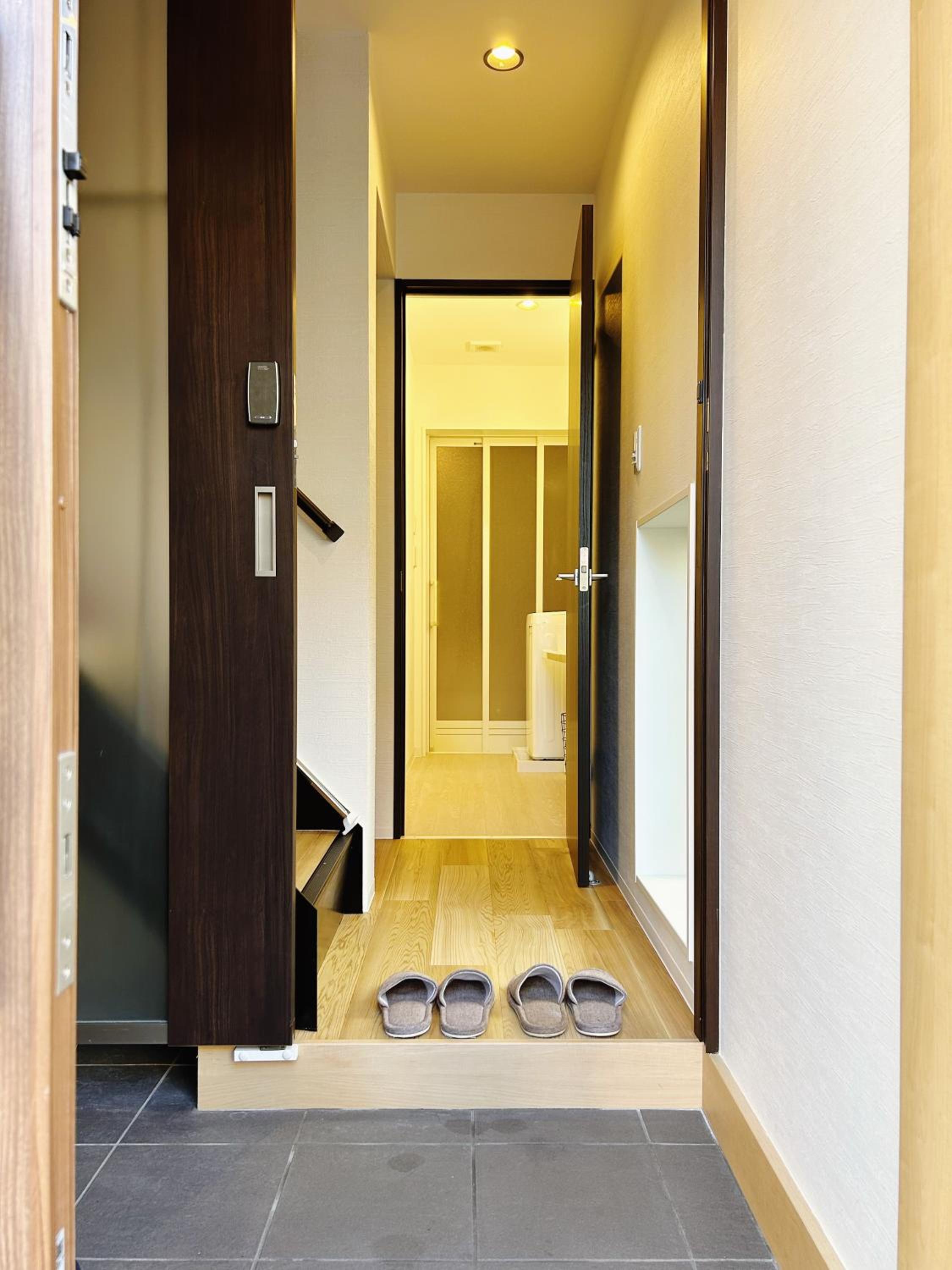 Tokyo Private villa/near station/Ginza/Asakusa/Sky Tree/Louis House