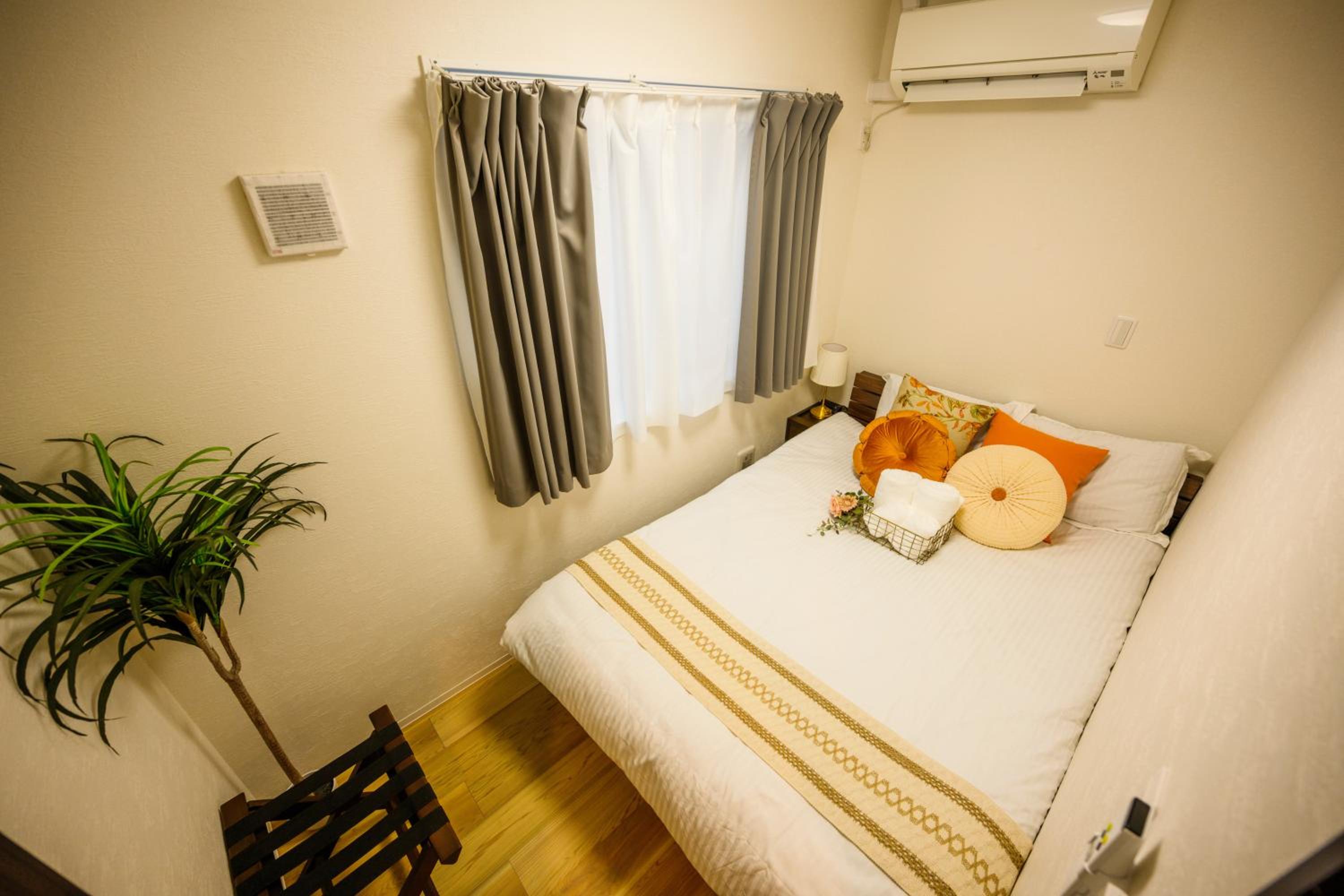 Tokyo Private villa/near station/Ginza/Asakusa/Sky Tree/Louis House