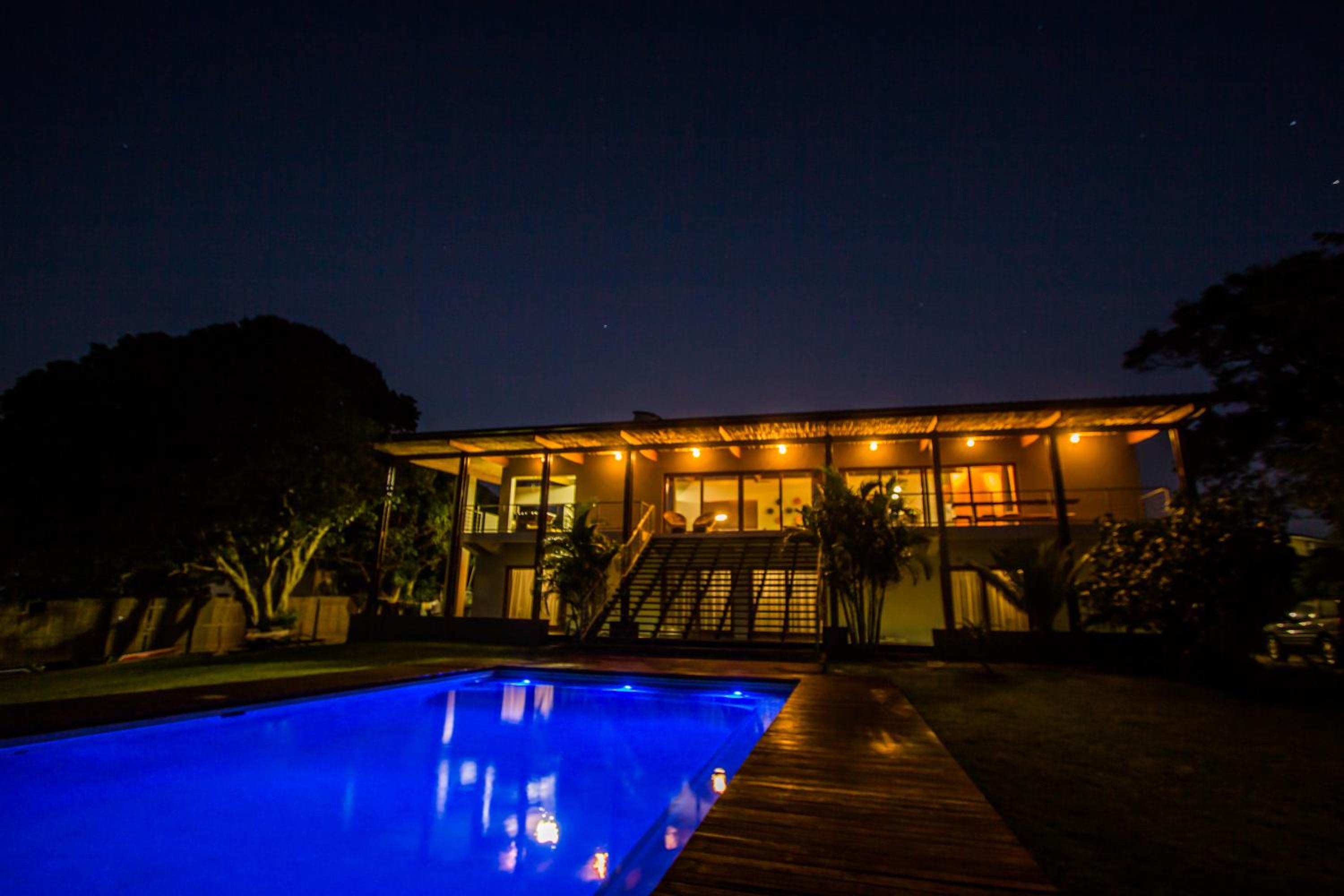 Ongoye View Residence - Mtunzini view 3