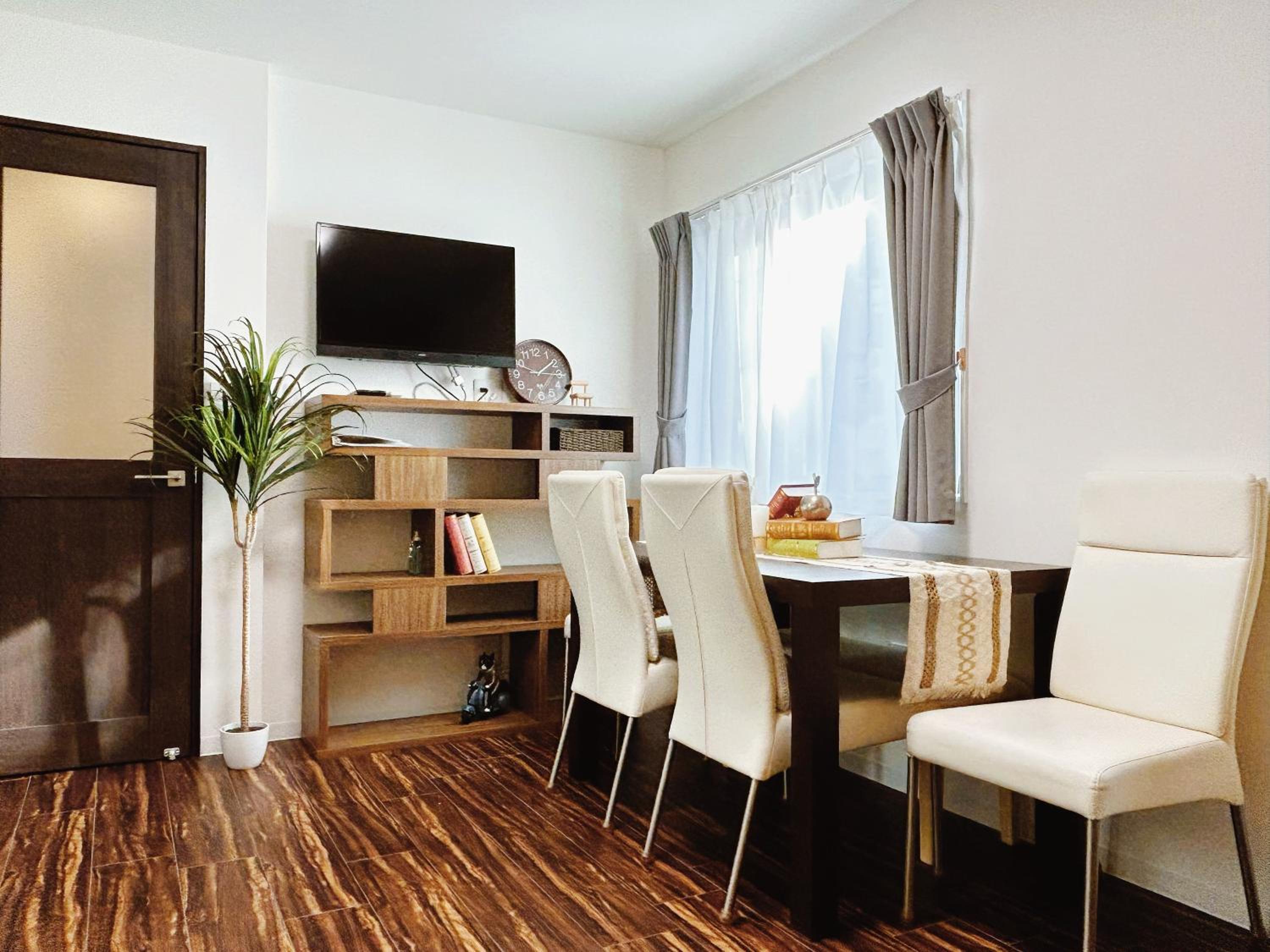 Tokyo Private villa/near station/Ginza/Asakusa/Sky Tree/Louis House
