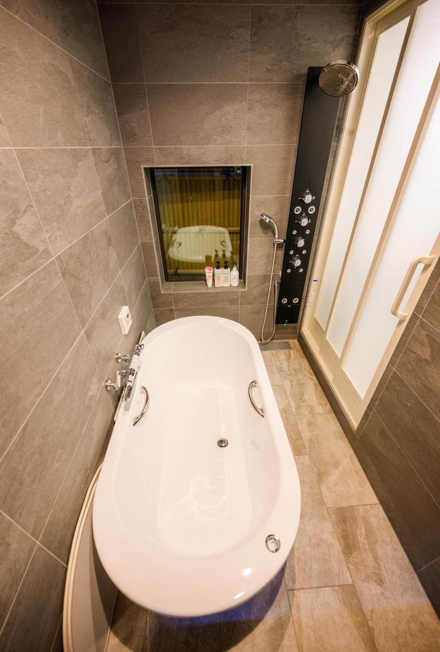 Tokyo Private villa/near station/Ginza/Asakusa/Sky Tree/Louis House