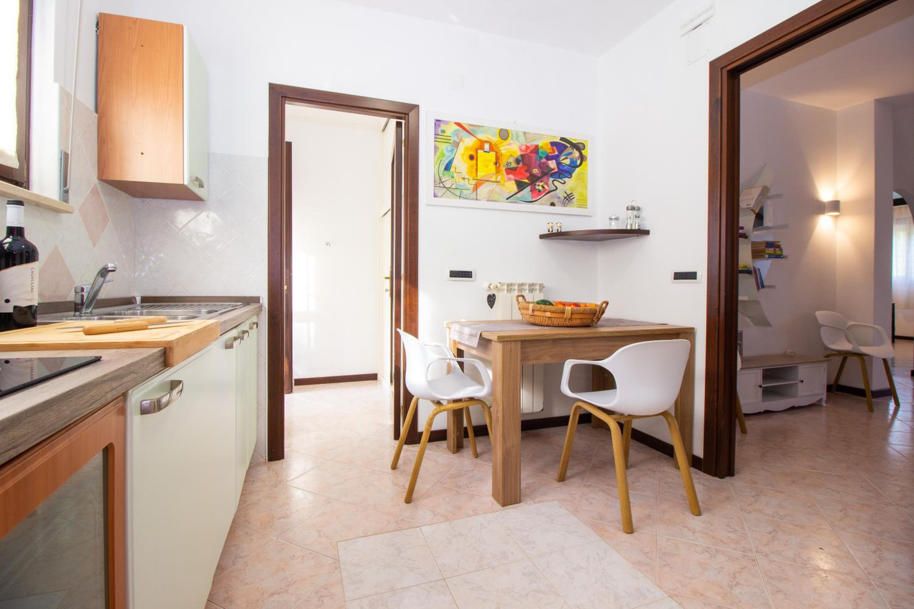 Isla Country Apartments Alghero