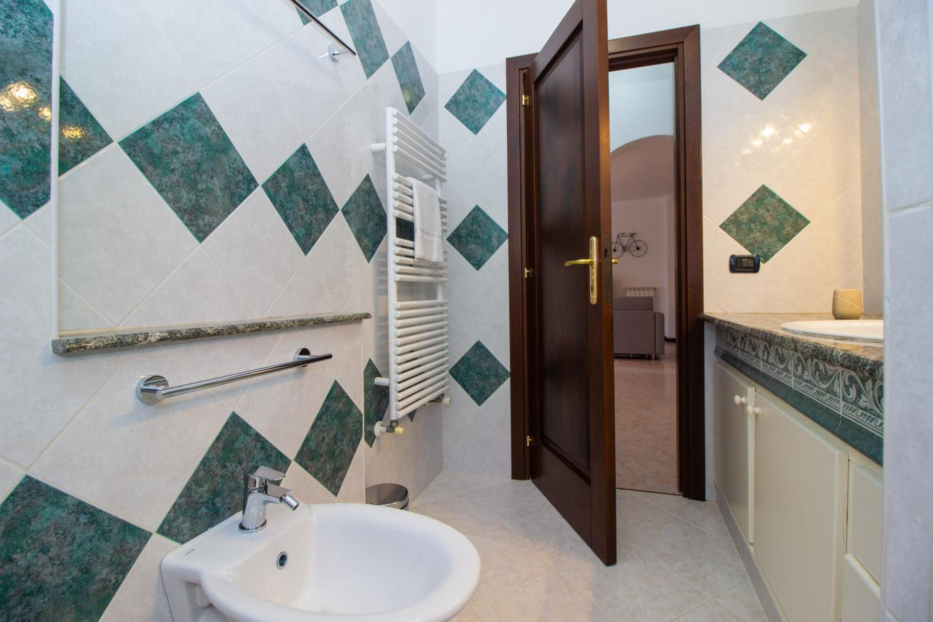 Isla Country Apartments Alghero