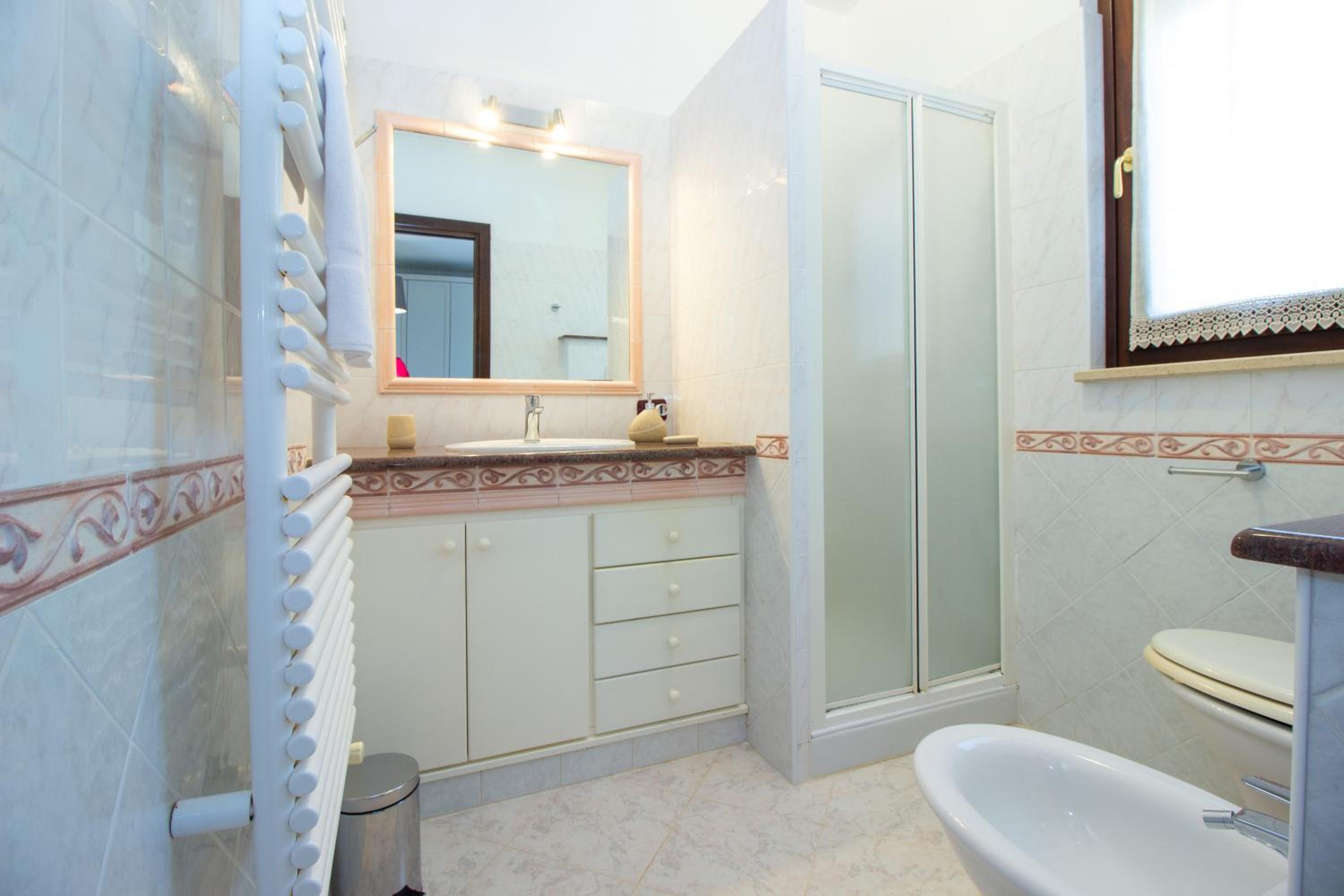 Isla Country Apartments Alghero