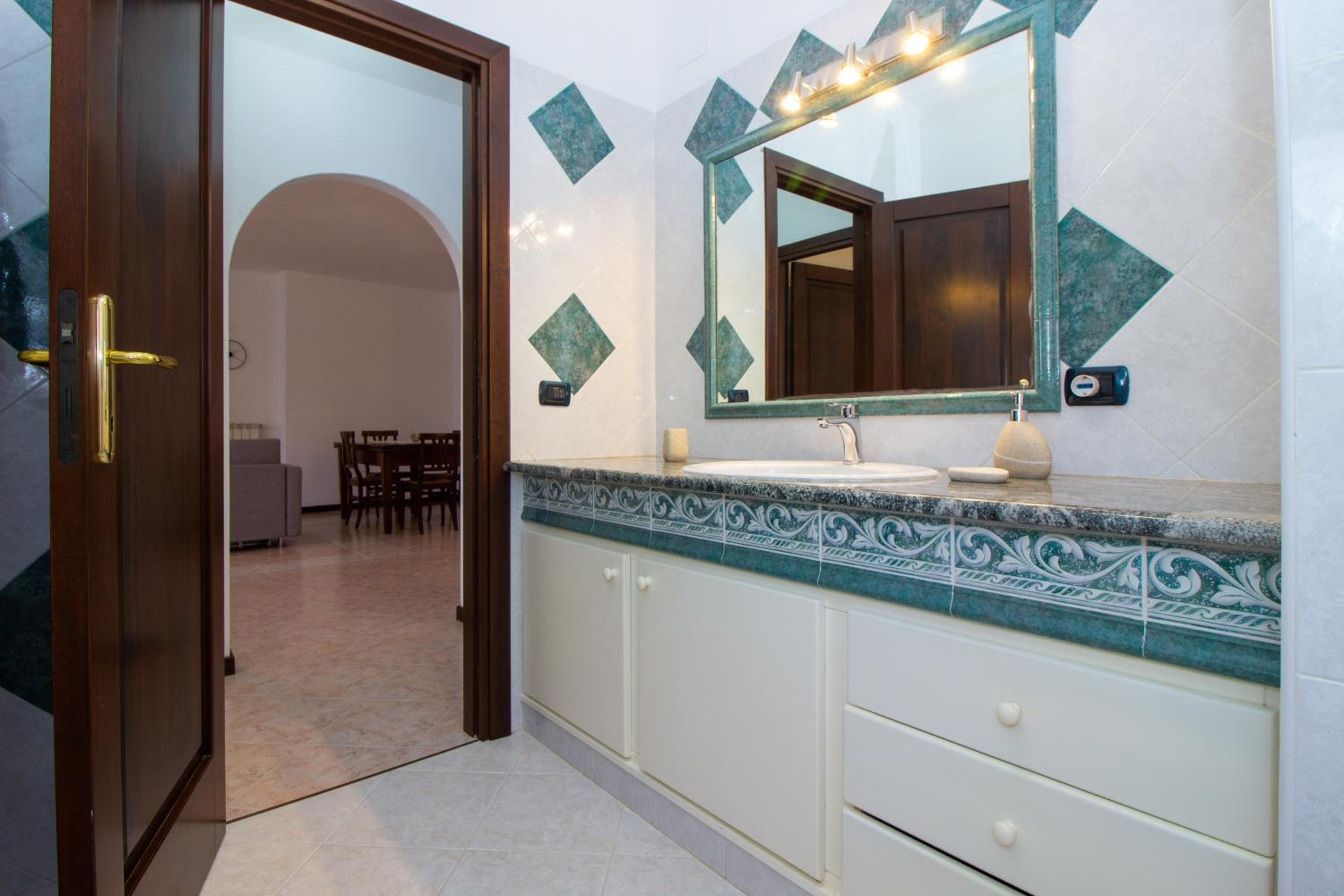 Isla Country Apartments Alghero