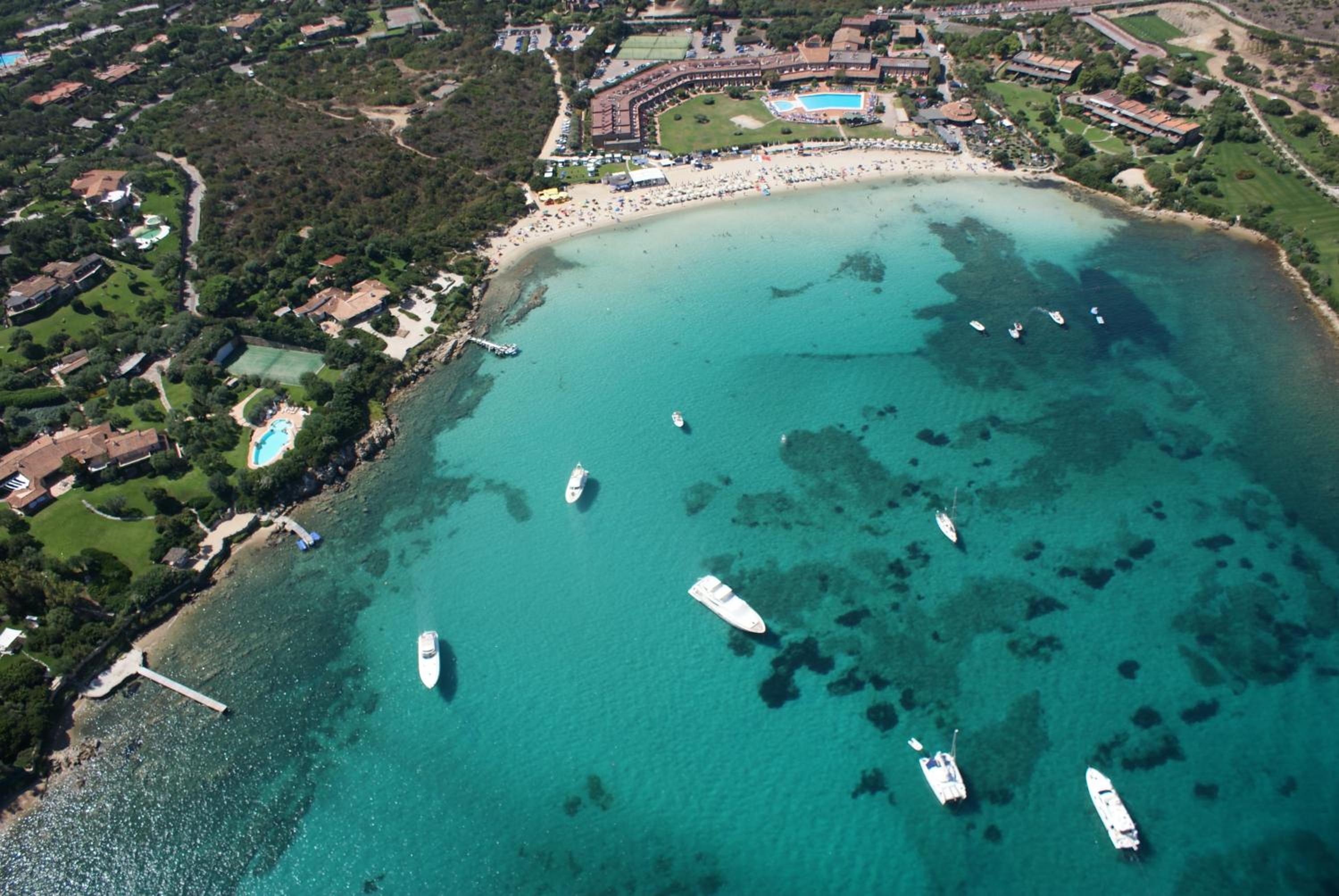 Domus Corallia-Luxury Rooms
