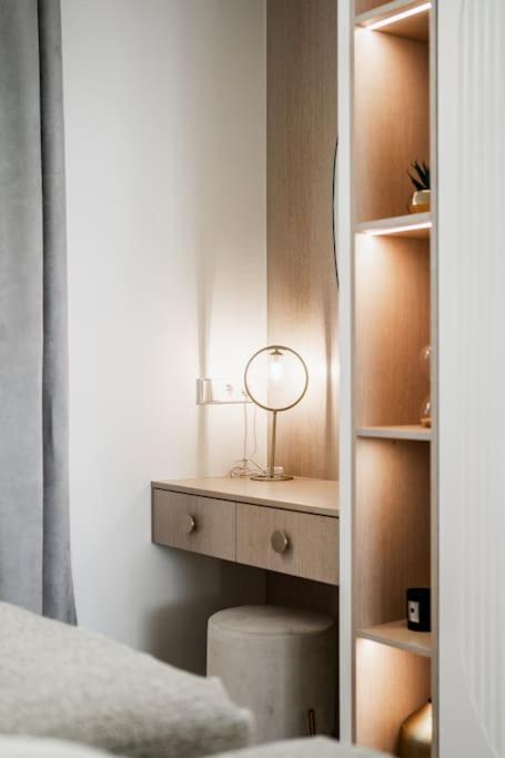 Luxury apartment in Puerto Banus La Alcazaba