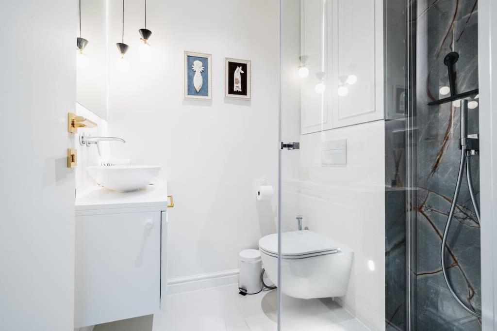 Luxury apartment in Puerto Banus La Alcazaba