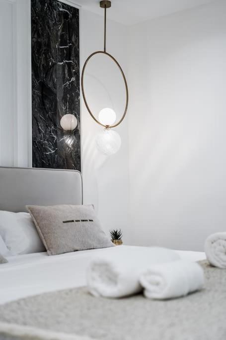 Luxury apartment in Puerto Banus La Alcazaba