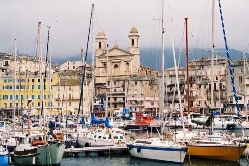 Bastia Room view 4