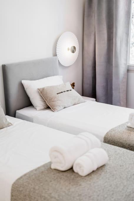 Luxury apartment in Puerto Banus La Alcazaba