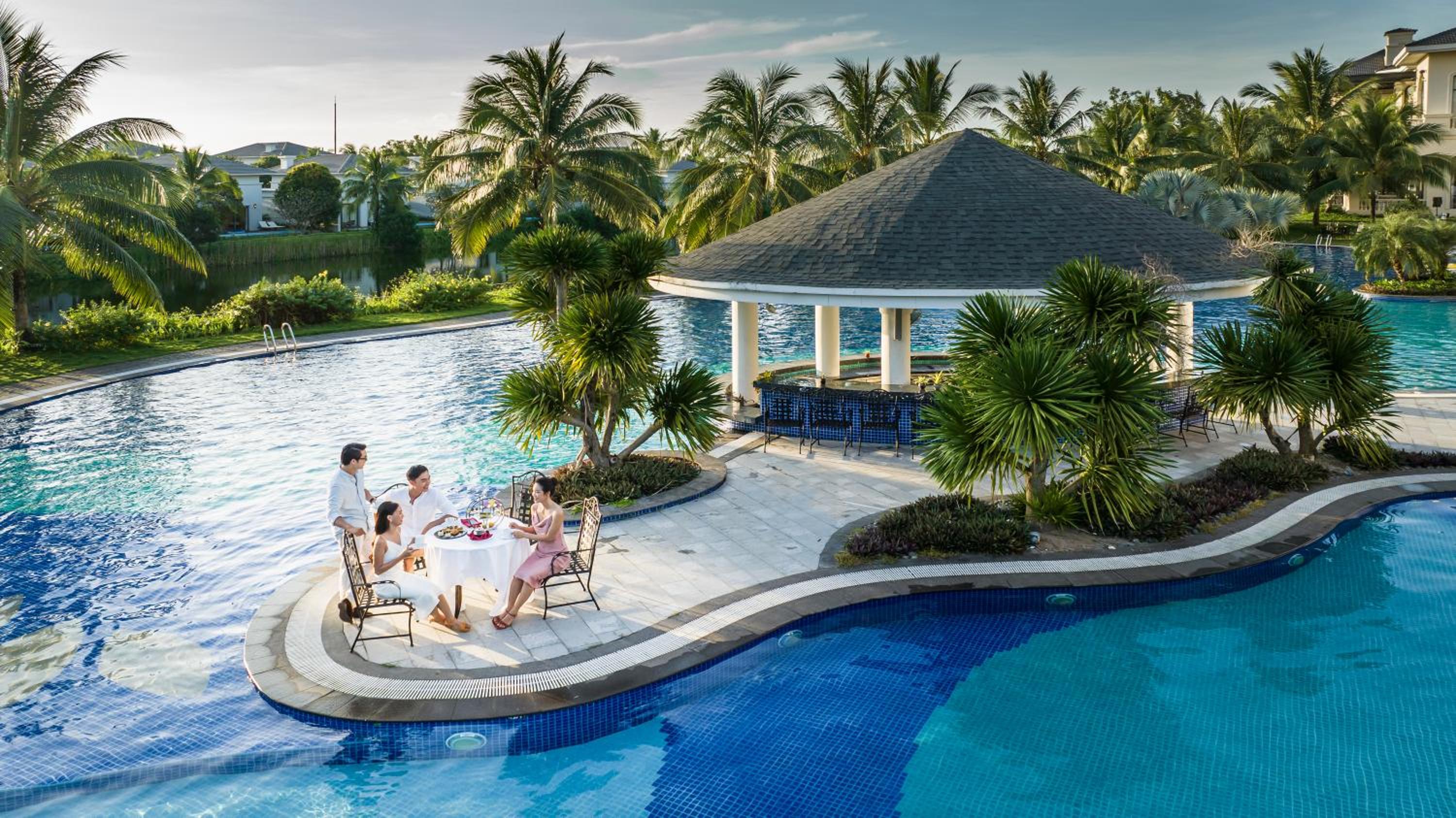 Vinpearl Wonderworld Phu Quoc — photo 4
