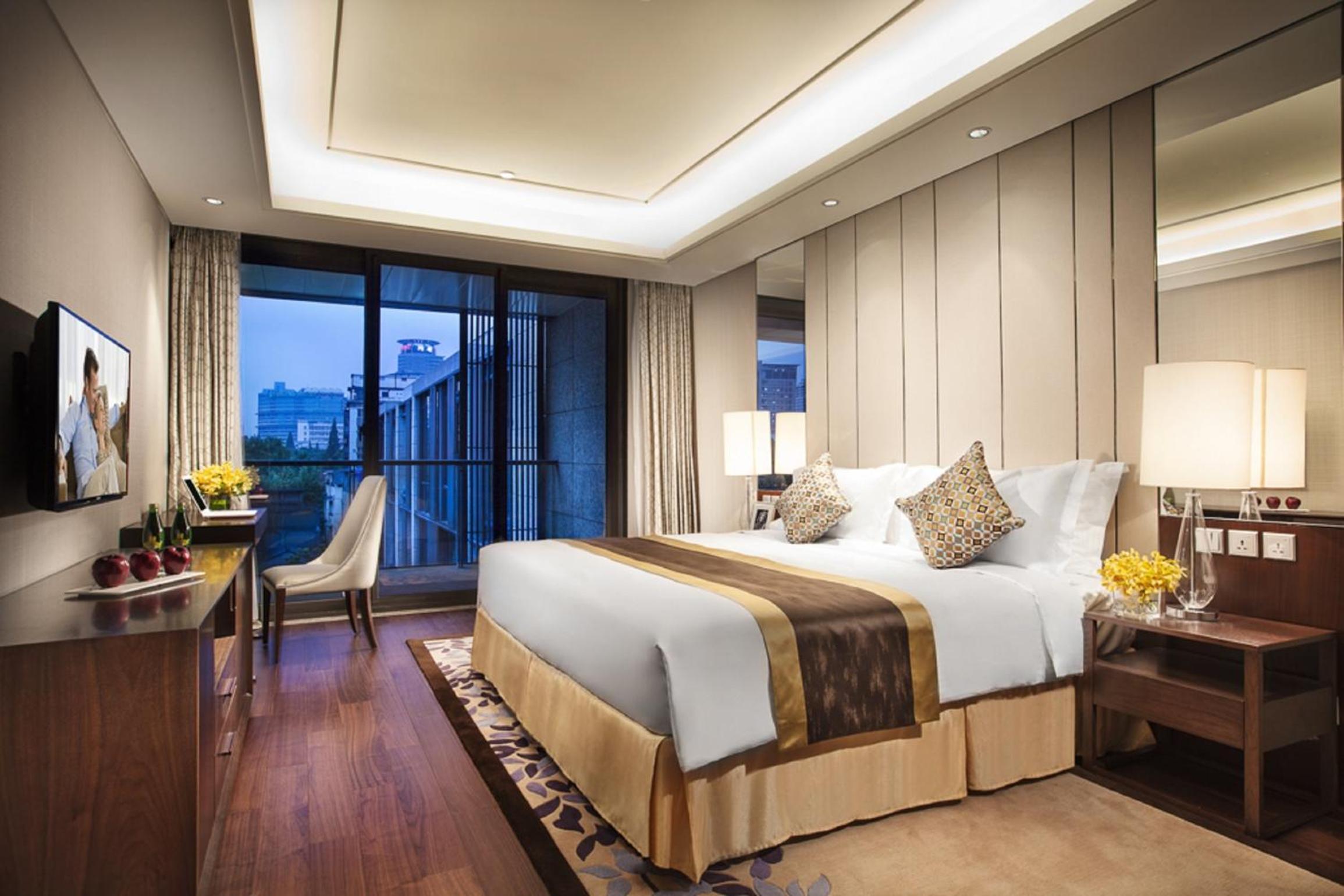 Ascott Heng Shan Shanghai