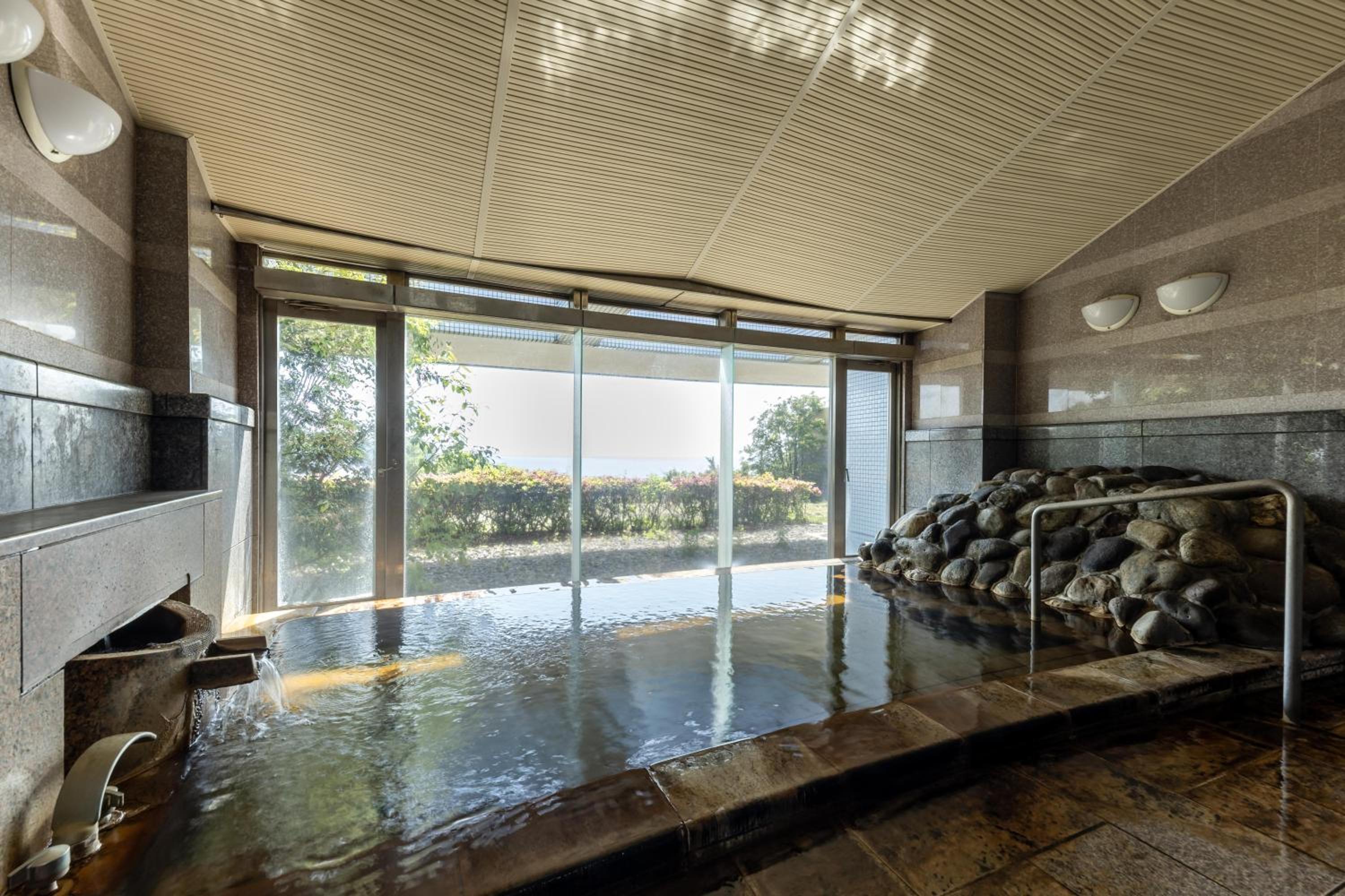 Spa and Resort Hotel Solage Oita Hiji Beppuwan