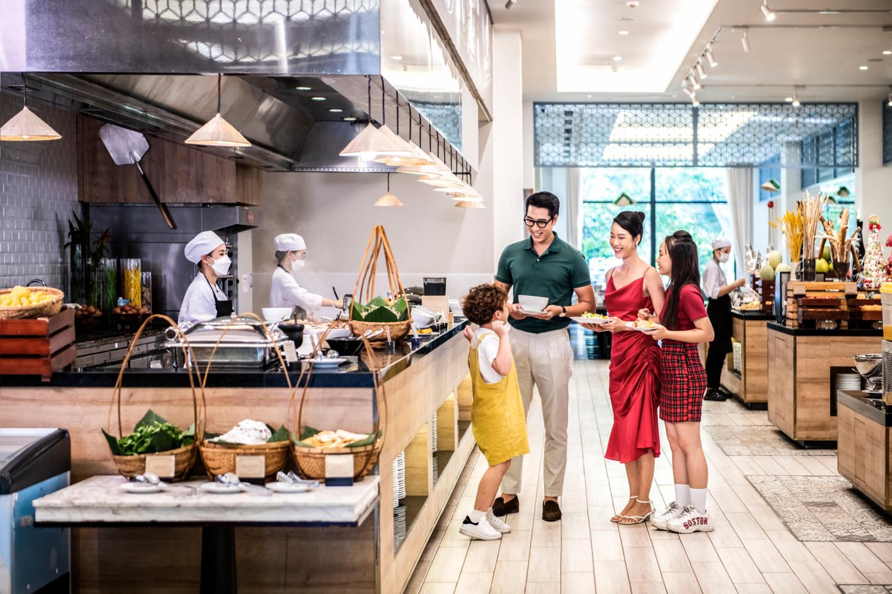Vinpearl Wonderworld Phu Quoc