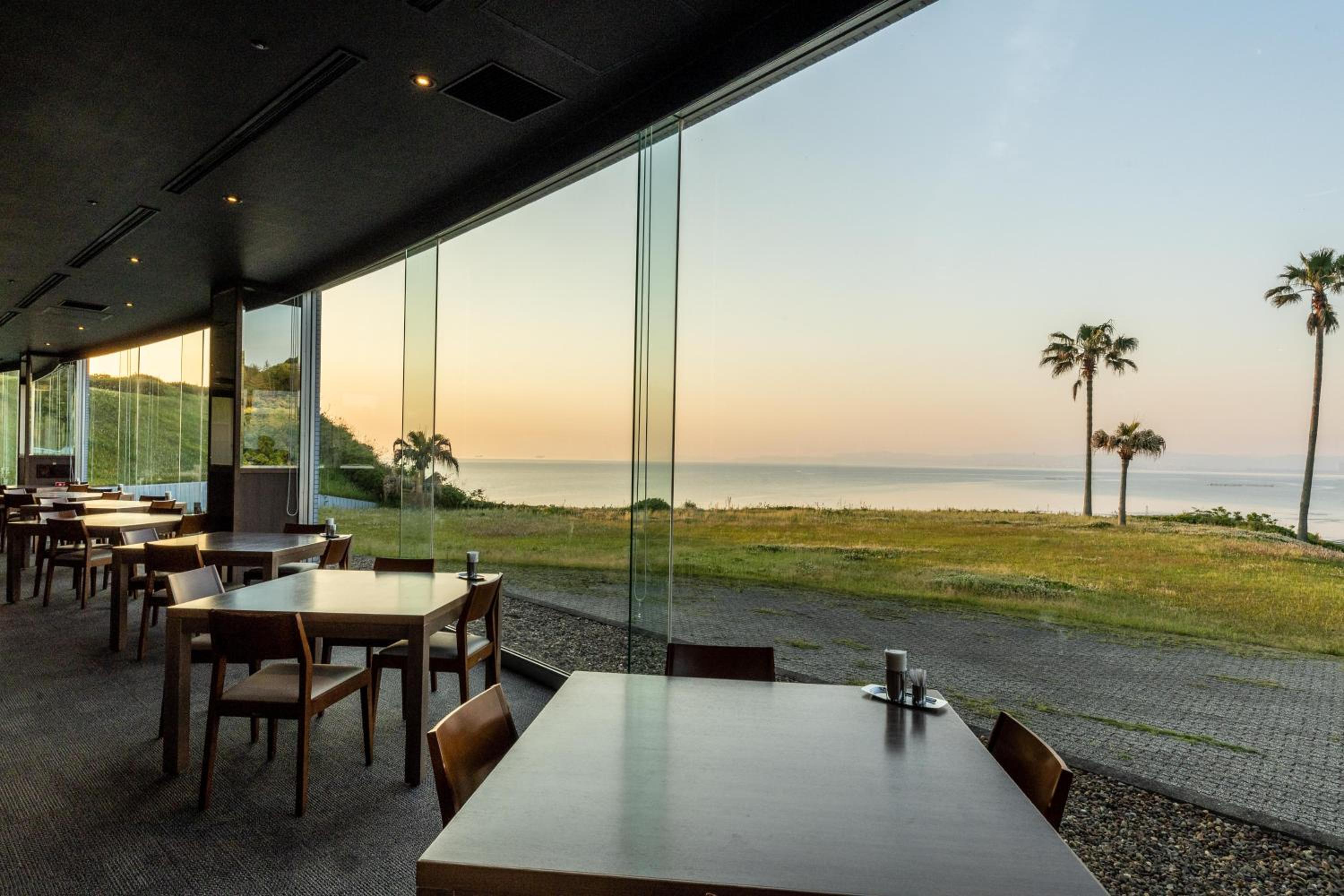 Spa and Resort Hotel Solage Oita Hiji Beppuwan