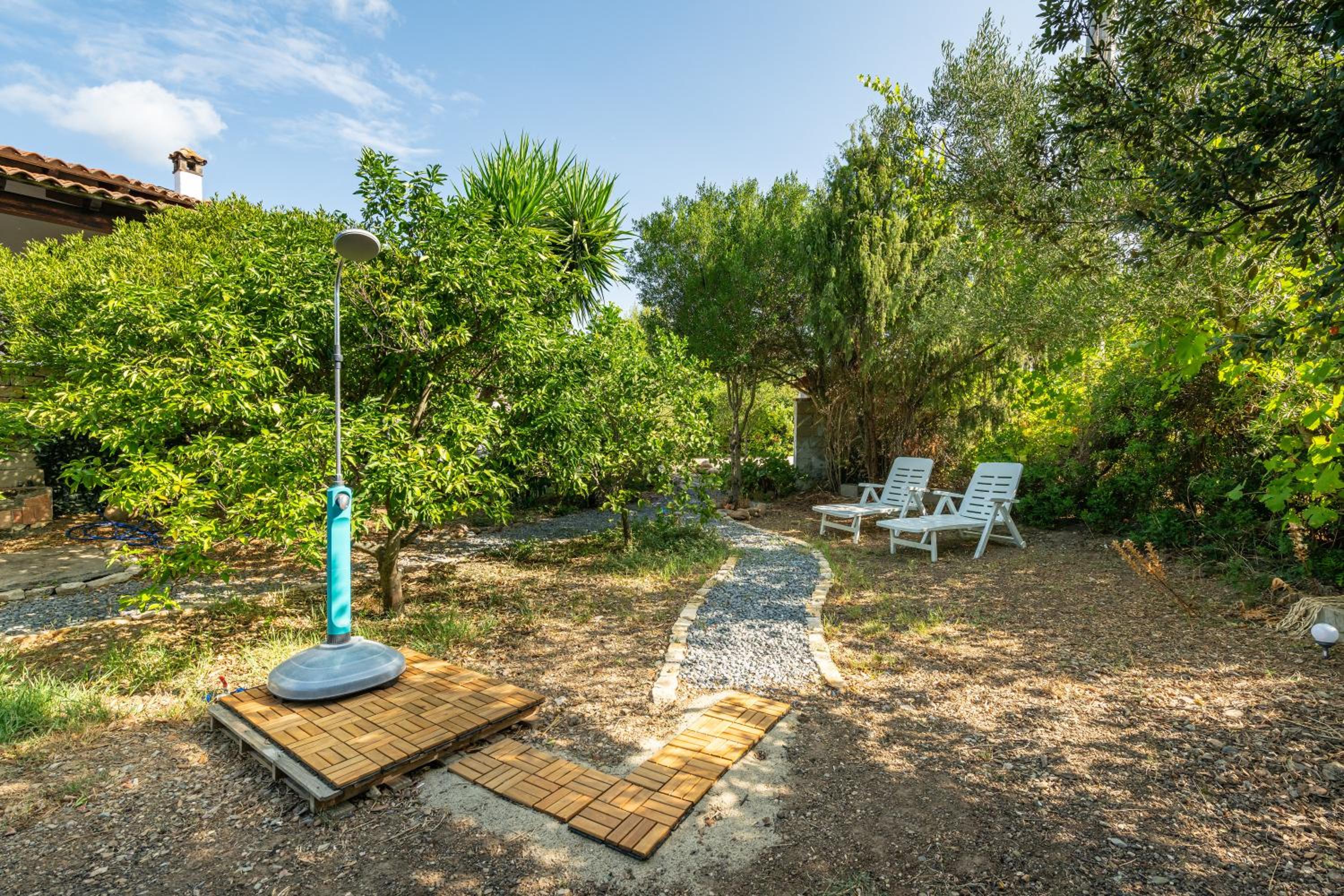 Villa Rossu view 4