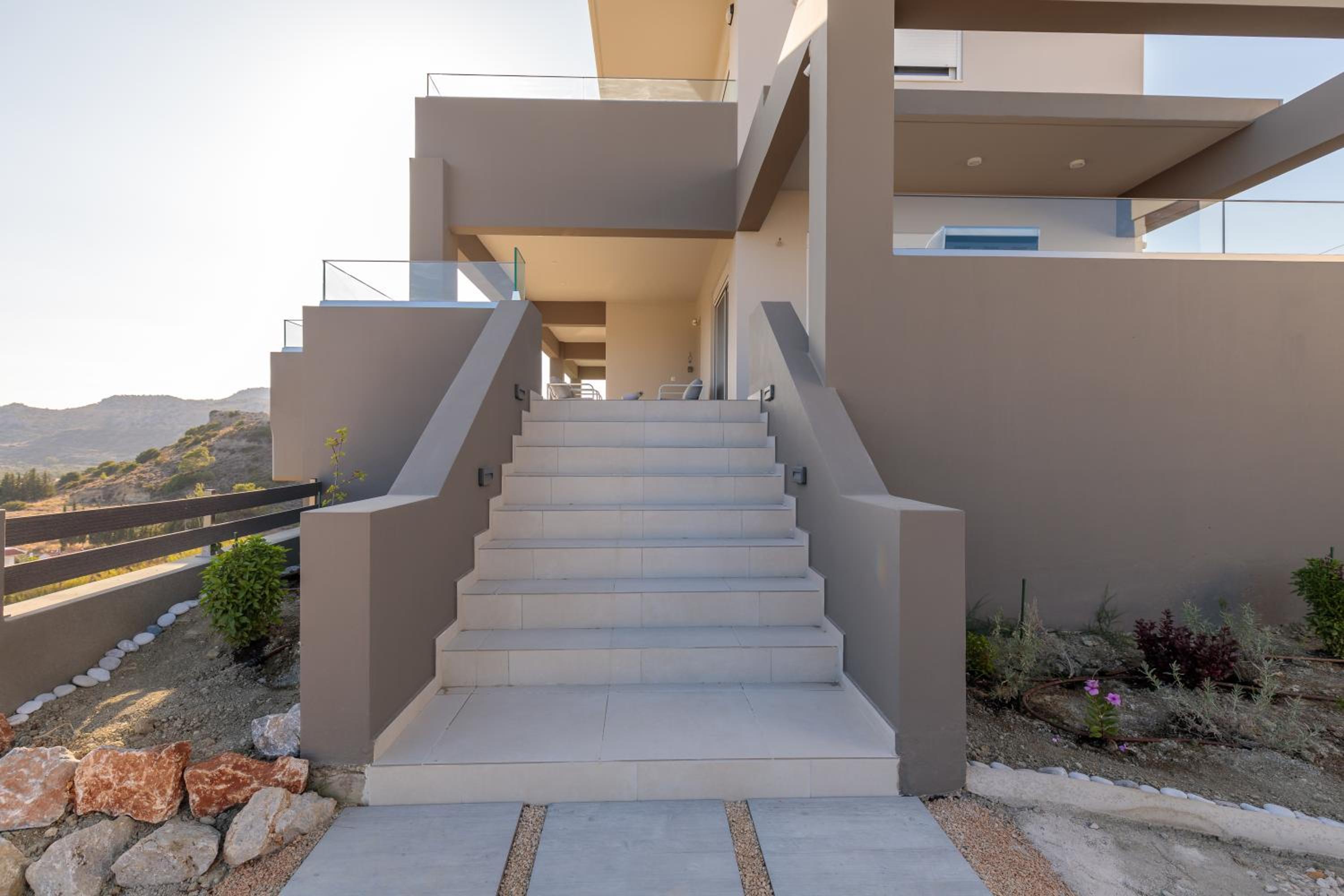 Marsane Luxury Appartments