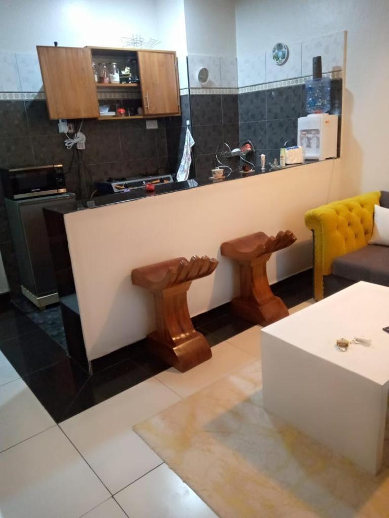 JSB Apartments Bamburi