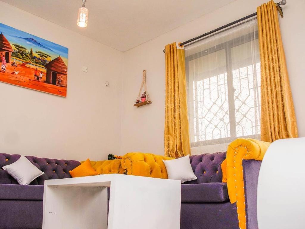 JSB Apartments Bamburi
