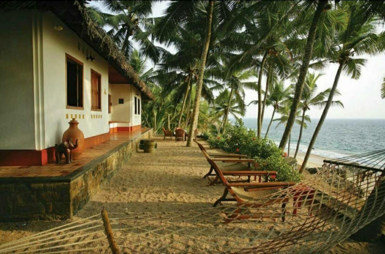 Karikkathi Beach Villa rooms view 3