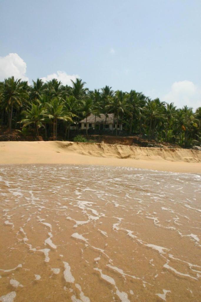 Karikkathi Beach Villa rooms view 5